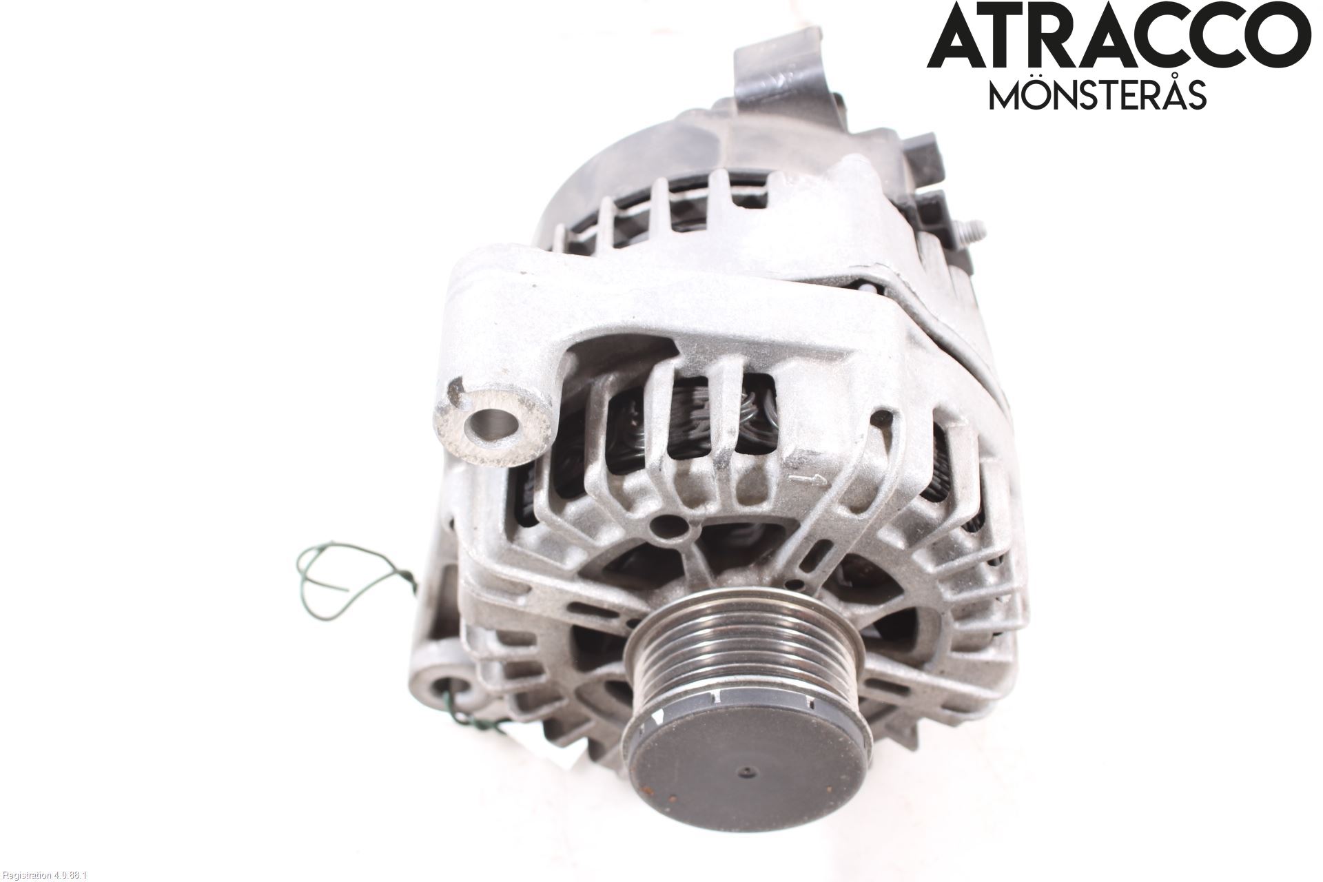 BMW 4 F32/F33/F82/F83 13-20 Dynamo