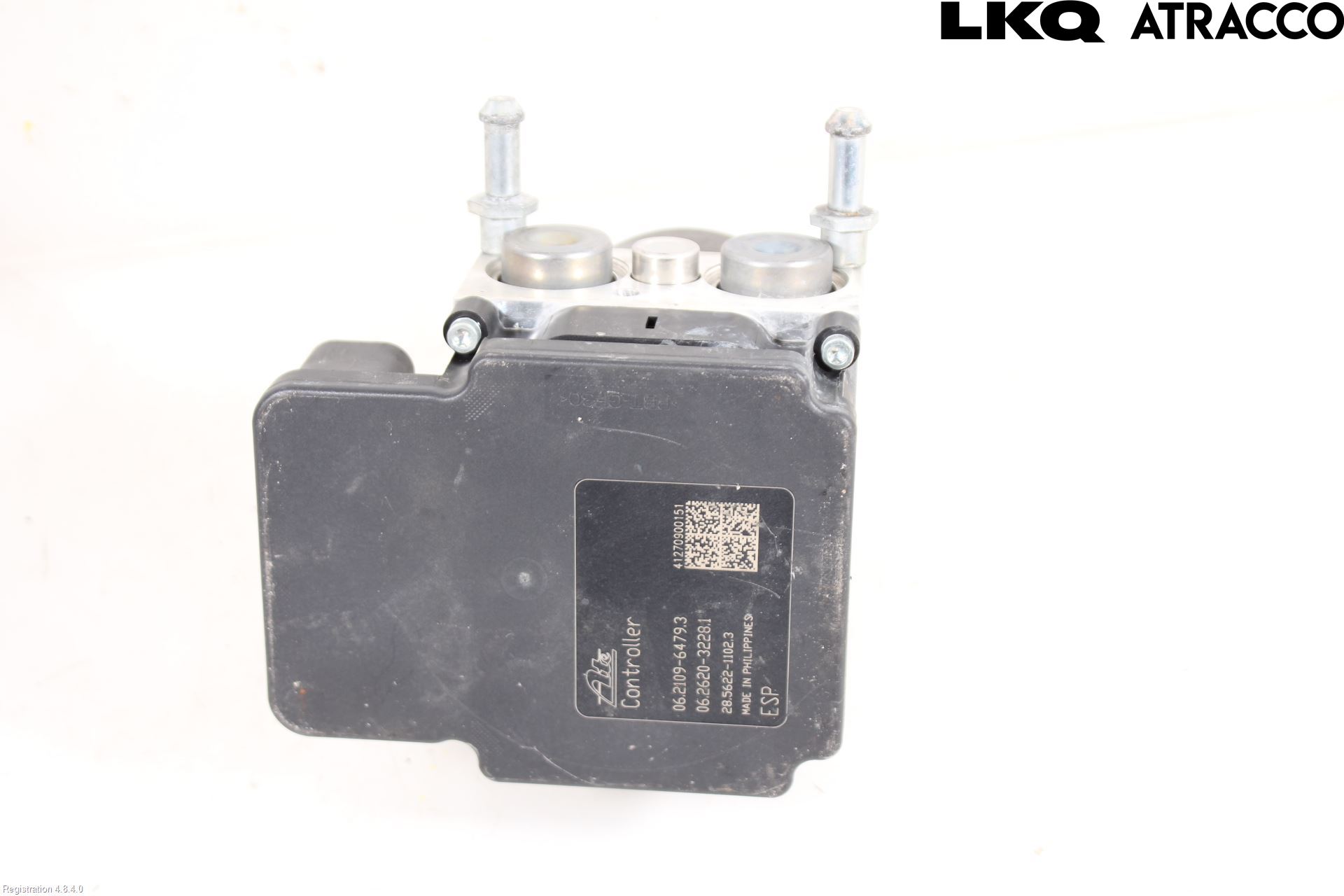 Subaru LEGACY 10-14 Abs Hydraulikkaggregat