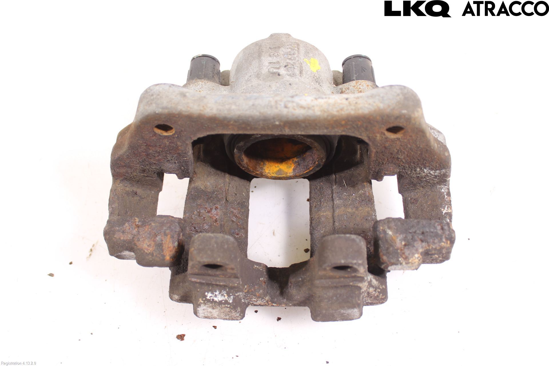 BMW 3 GT F34 13-19 Bremsecaliper Foran Venstre