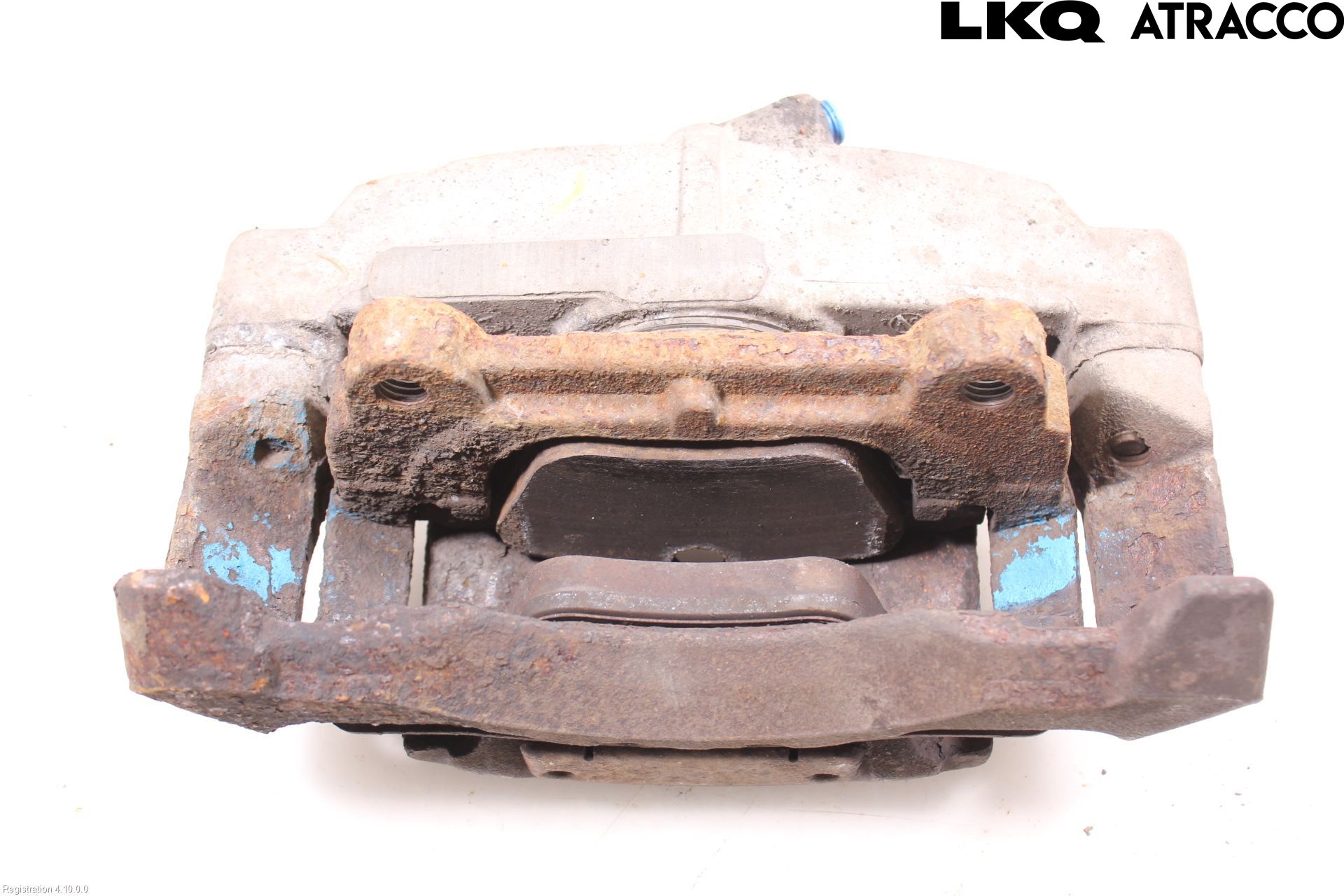 Volvo XC70 14-16 Bremsecaliper Foran Høyre