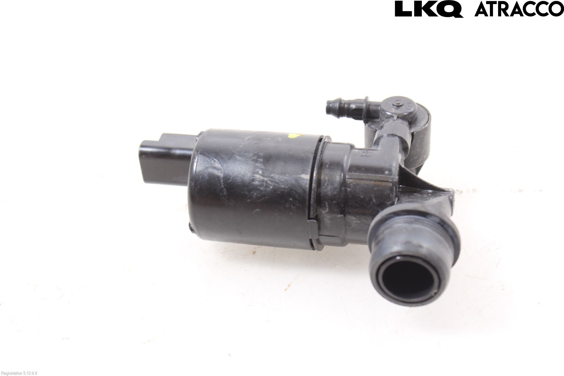 Opel ASTRA L 22- Spylerpumpe Frontrute