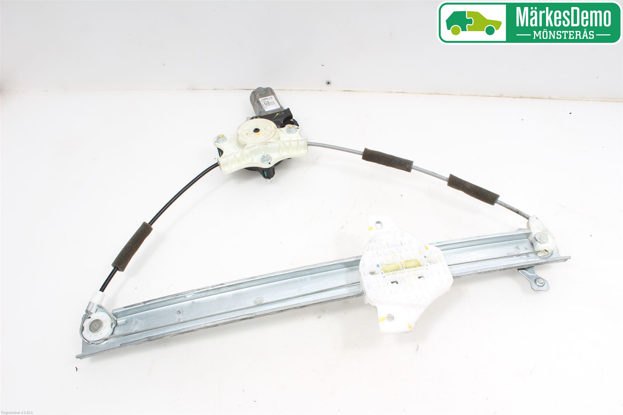 Hyundai i20 GB 15-20 Vindusheis El Komp