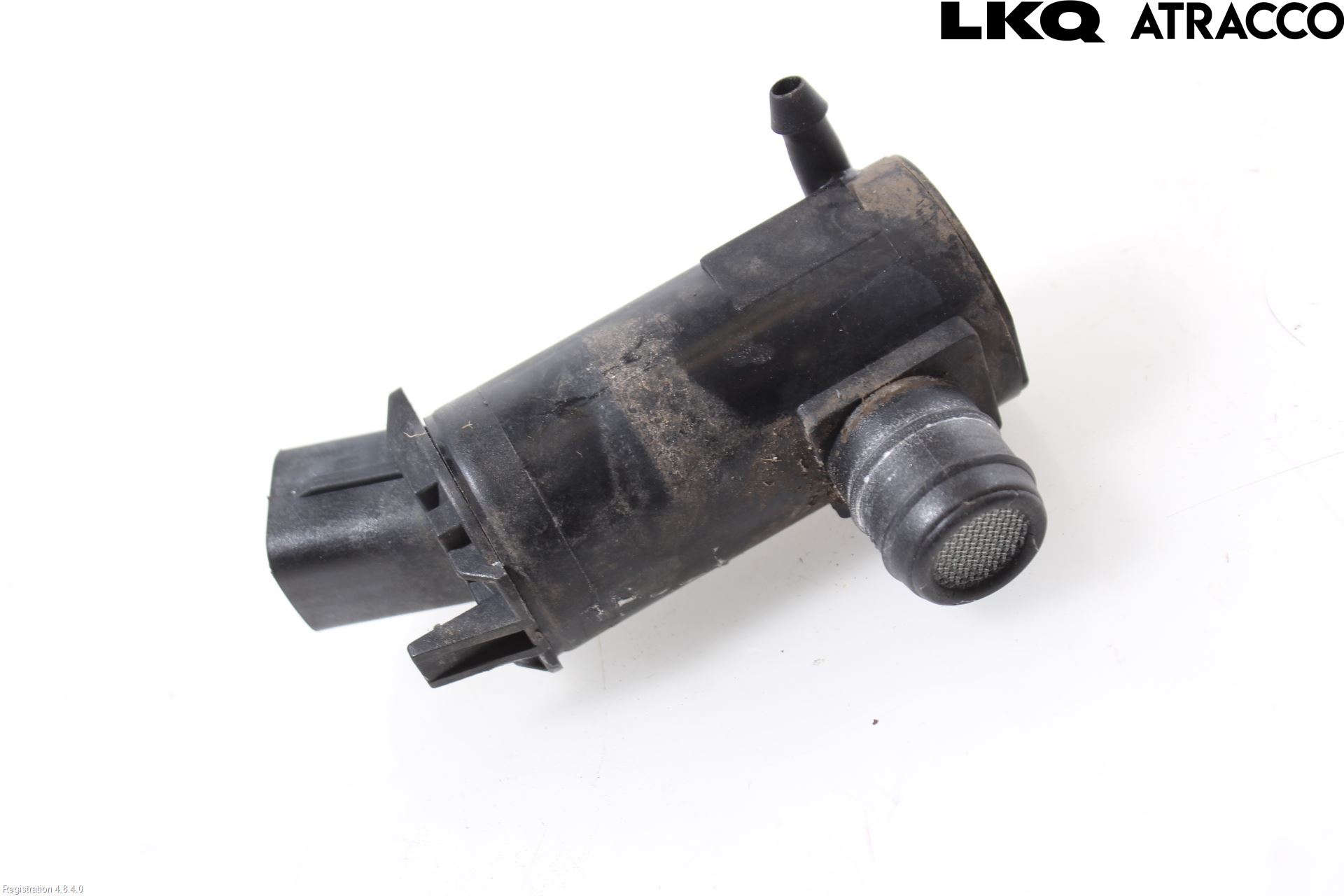 Kia OPTIMA 00-15 Spylerpumpe Frontrute