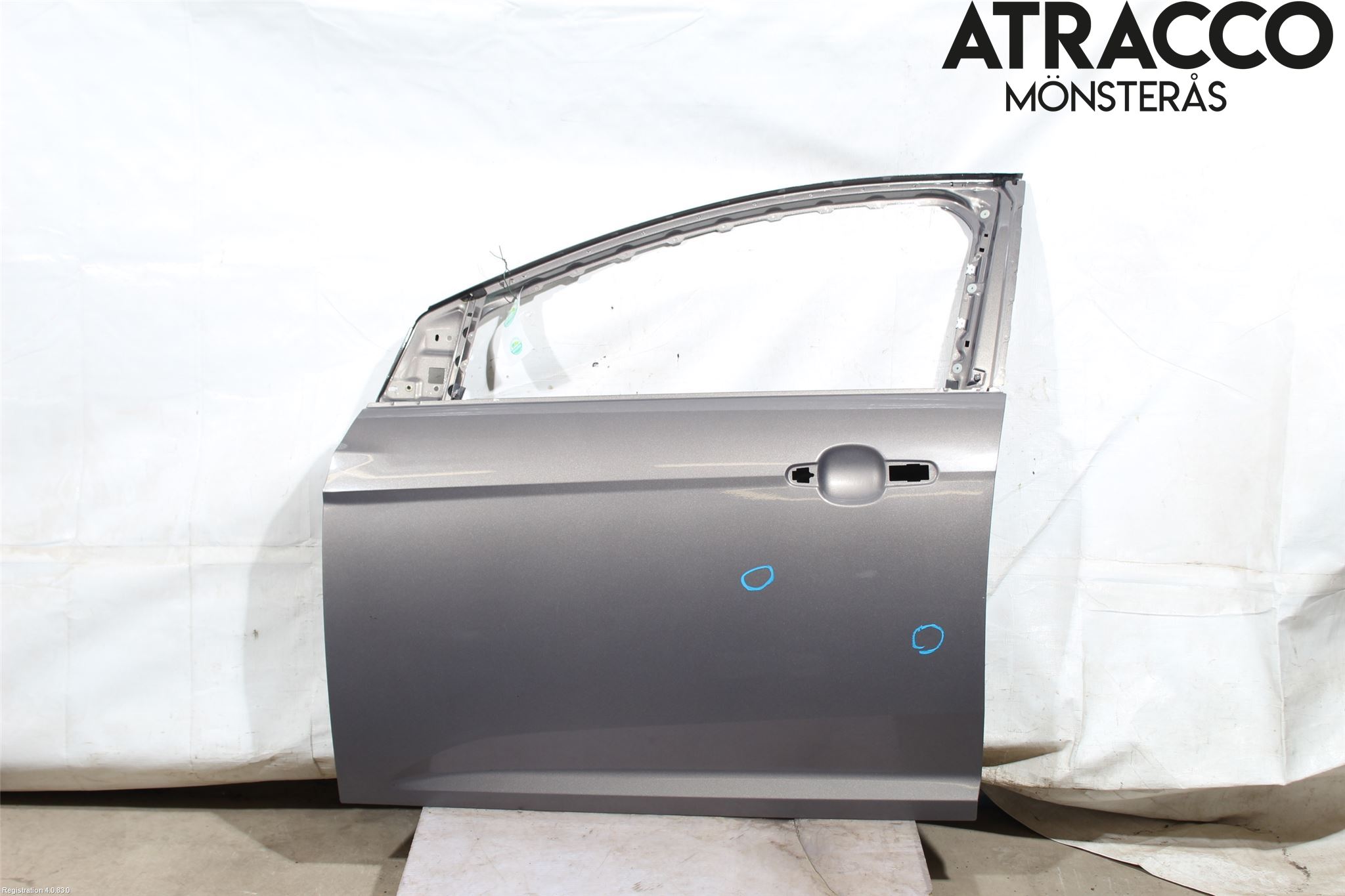 Ford FOCUS 11-14 Dør 4D Foran Venstre