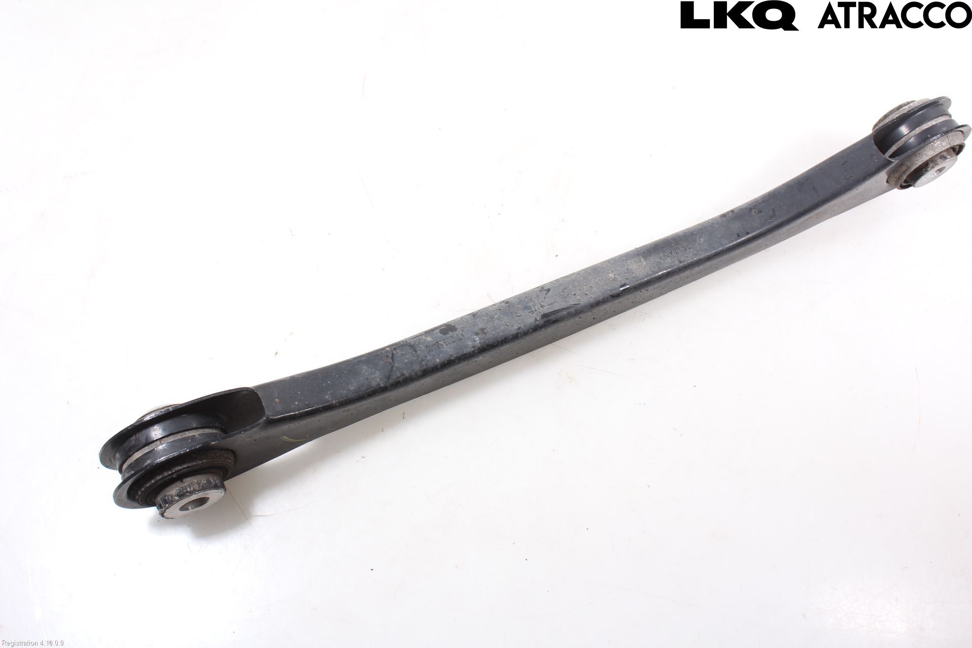 BMW 5 G30/G31/F90 17-23 Bærearm Bak Venstre
