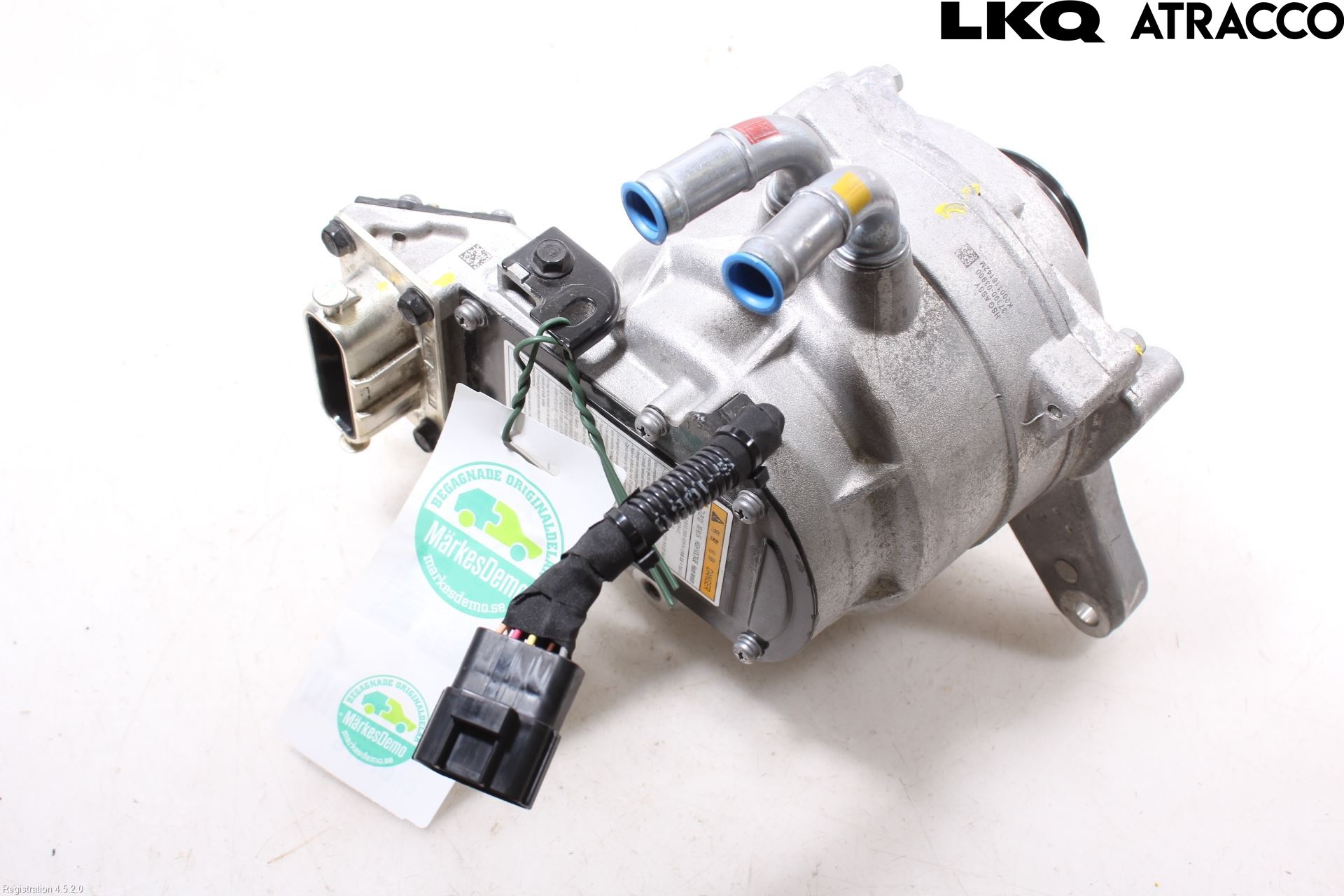 Kia CEED/CEED SW 19- Dynamo
