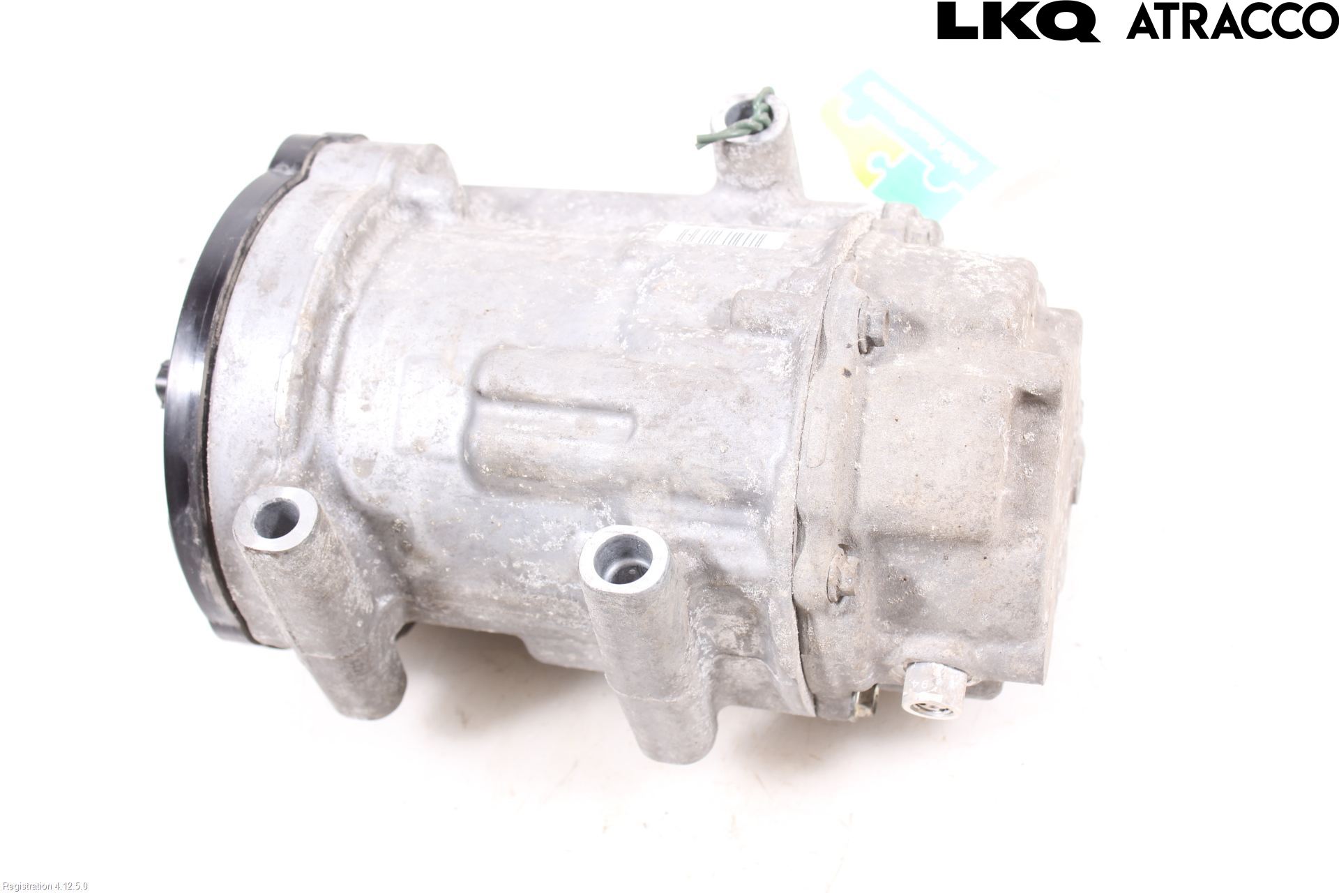 Lexus ES 250/300/330 Varme Ac Kompressor