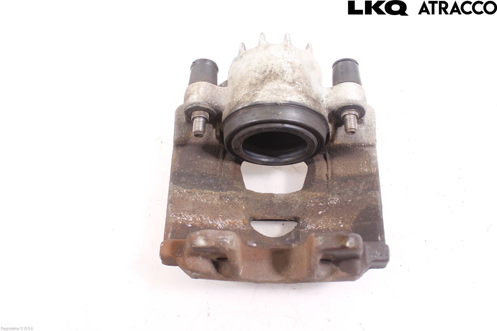 Citroen C4 II 11-18 Bremsecaliper Foran Venstre