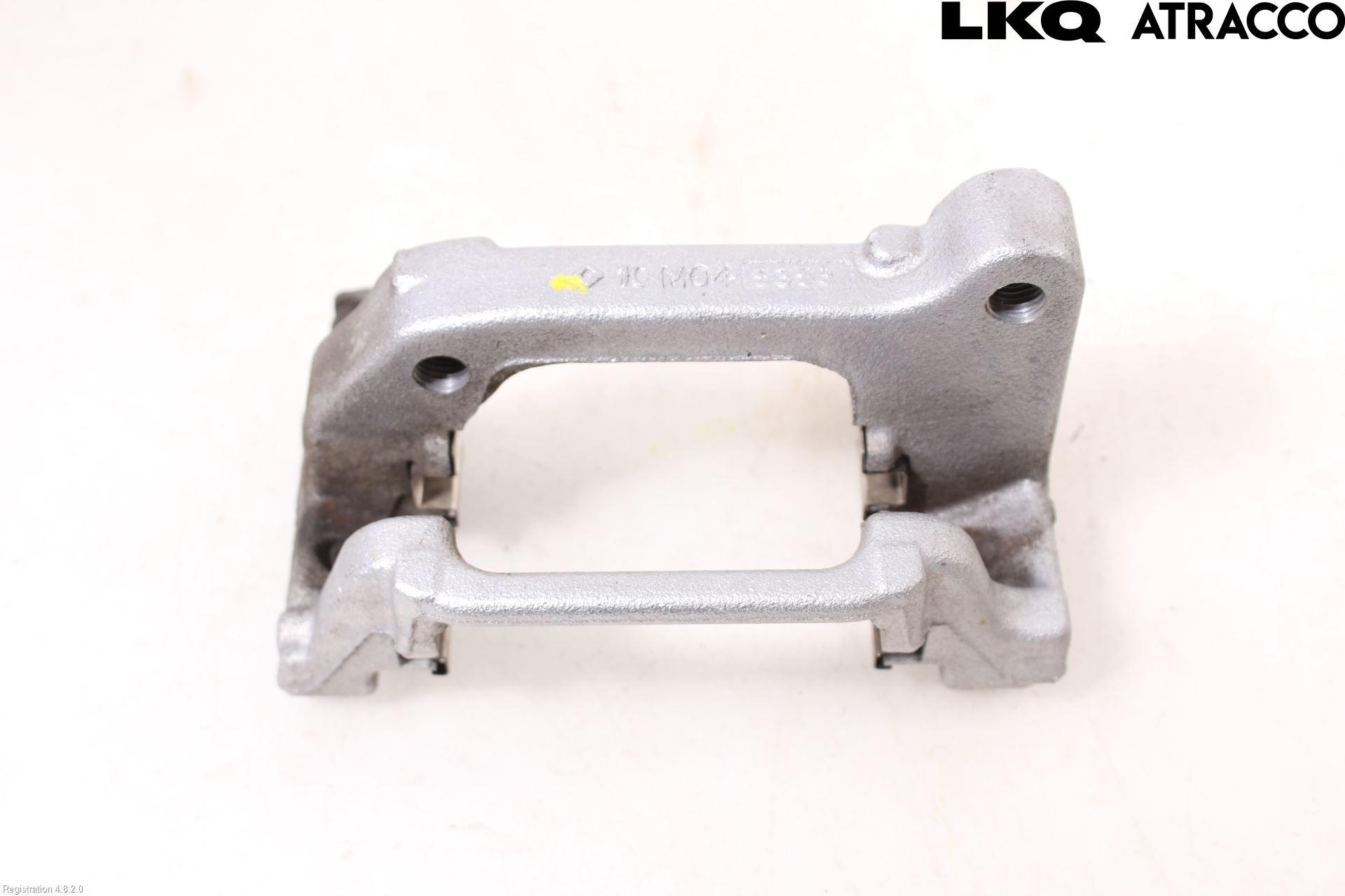 Opel ASTRA L 22- Bremsecaliper Feste Holder