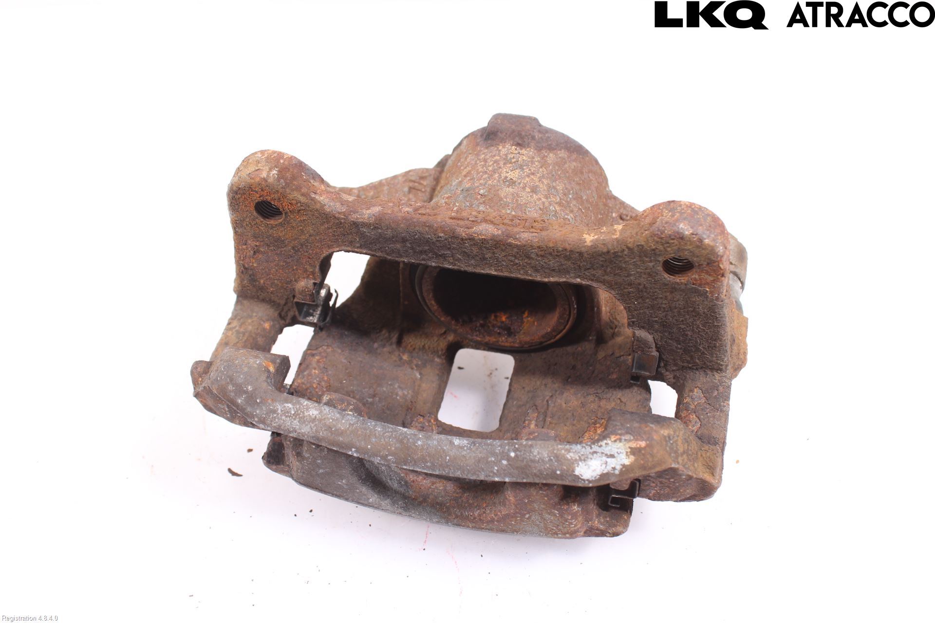 Toyota COROLLA 19- Bremsecaliper Foran Venstre