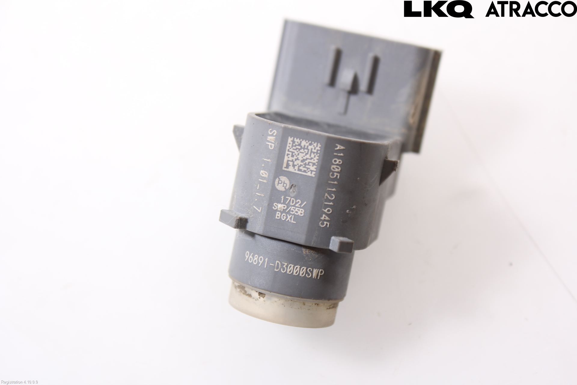 Kia OPTIMA 16-20 Sensor Parkering Front
