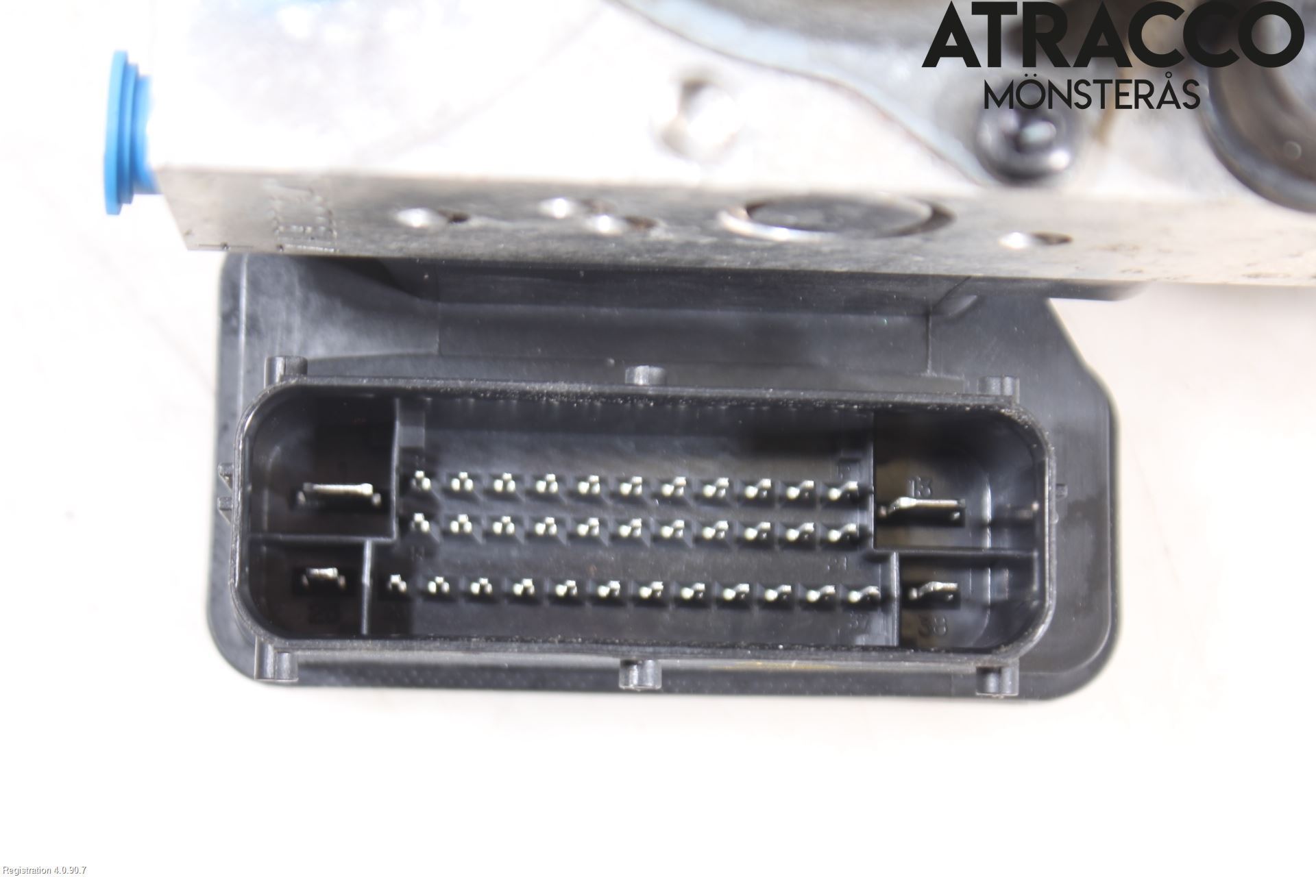 Hyundai SANTA FE 13-18 Abs Hydraulikkaggregat