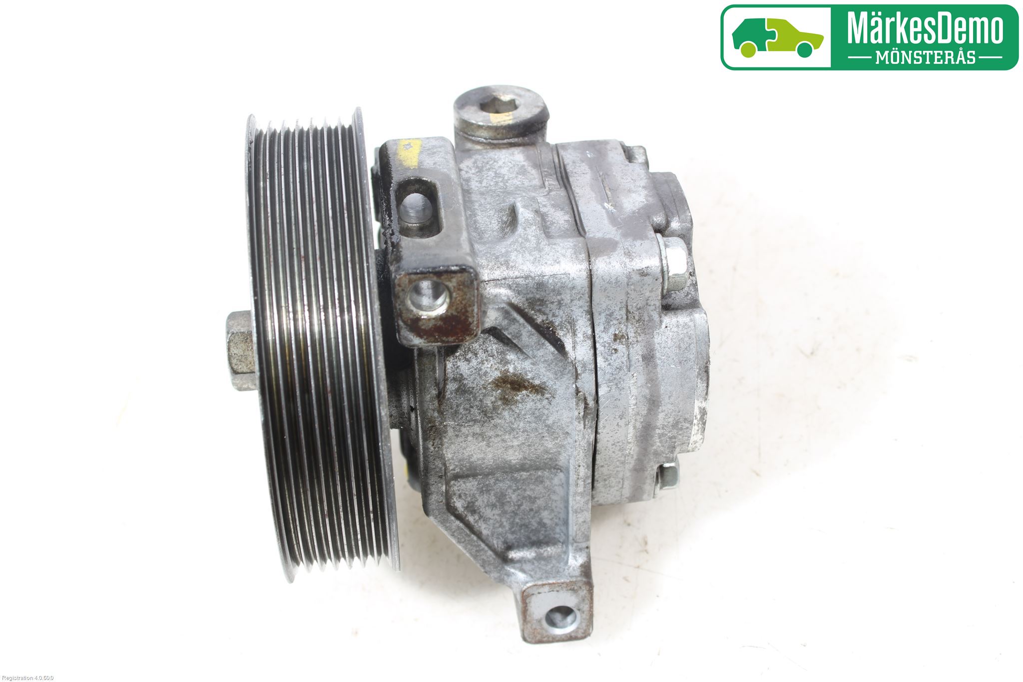 Citroen C-CROSSER Servo Pumpe