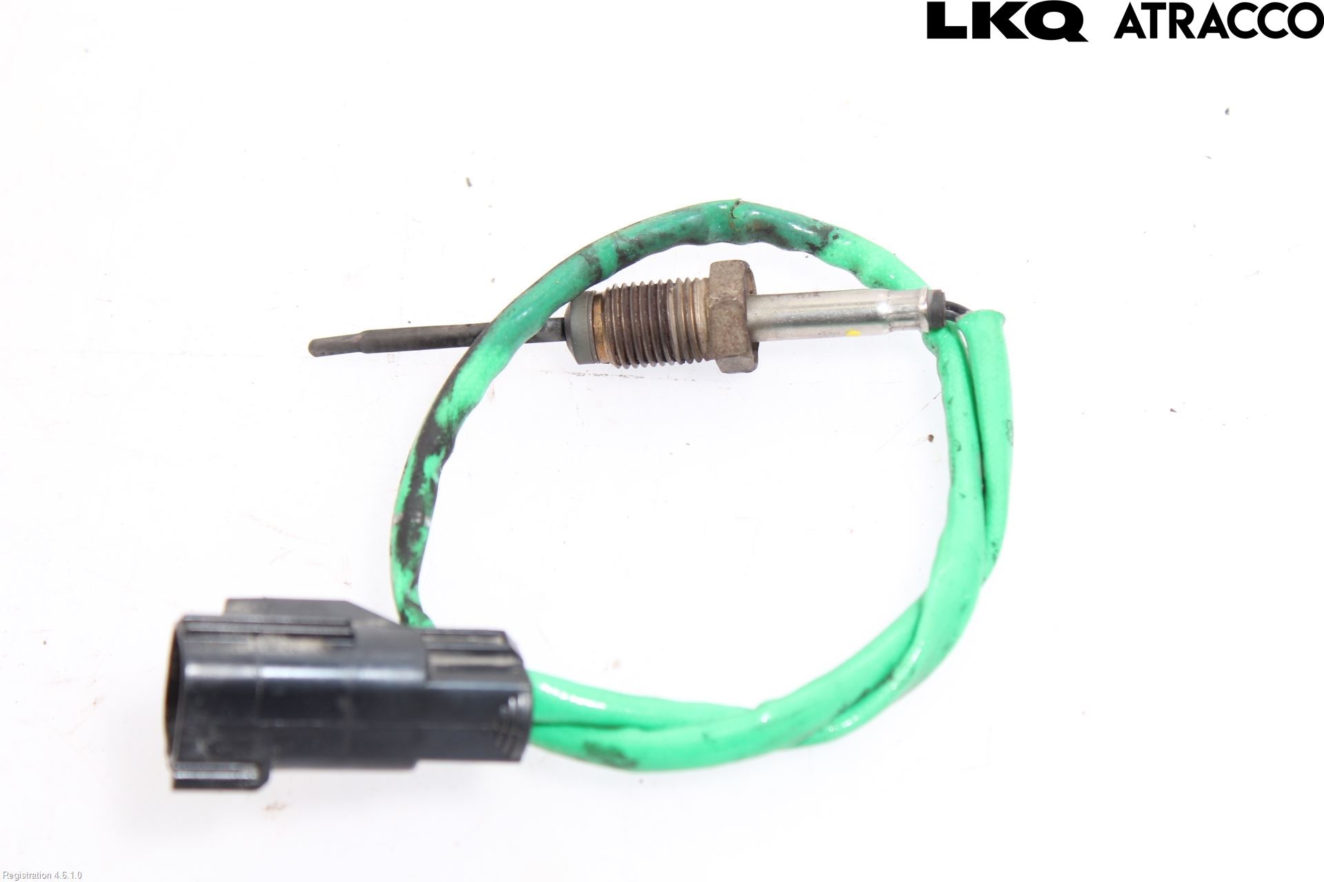 Ford TRANSIT/TOURNEO CONNECT 13-22 Sensor Eksos