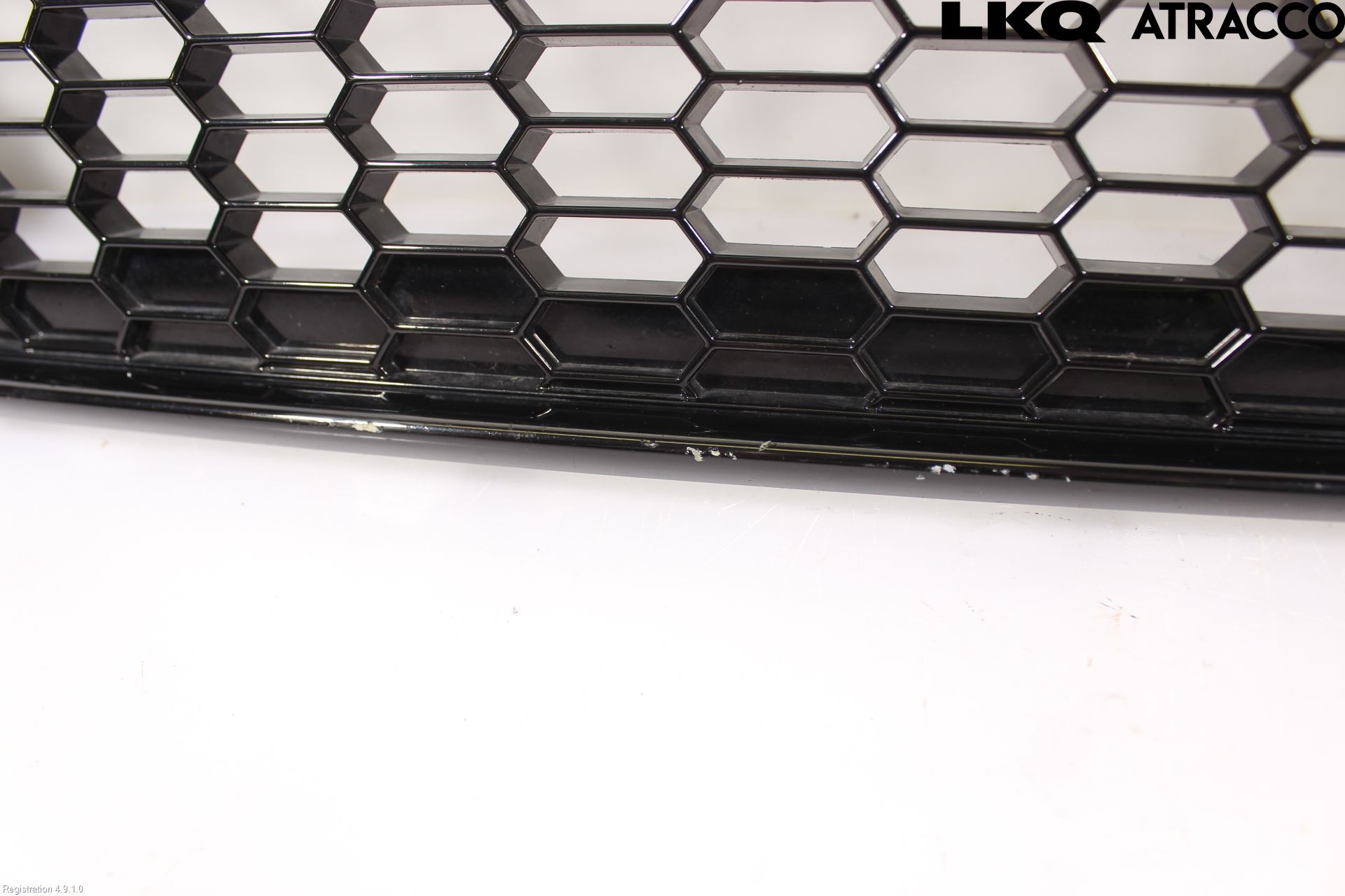 Ford FOCUS 15-18 Grill Komplett