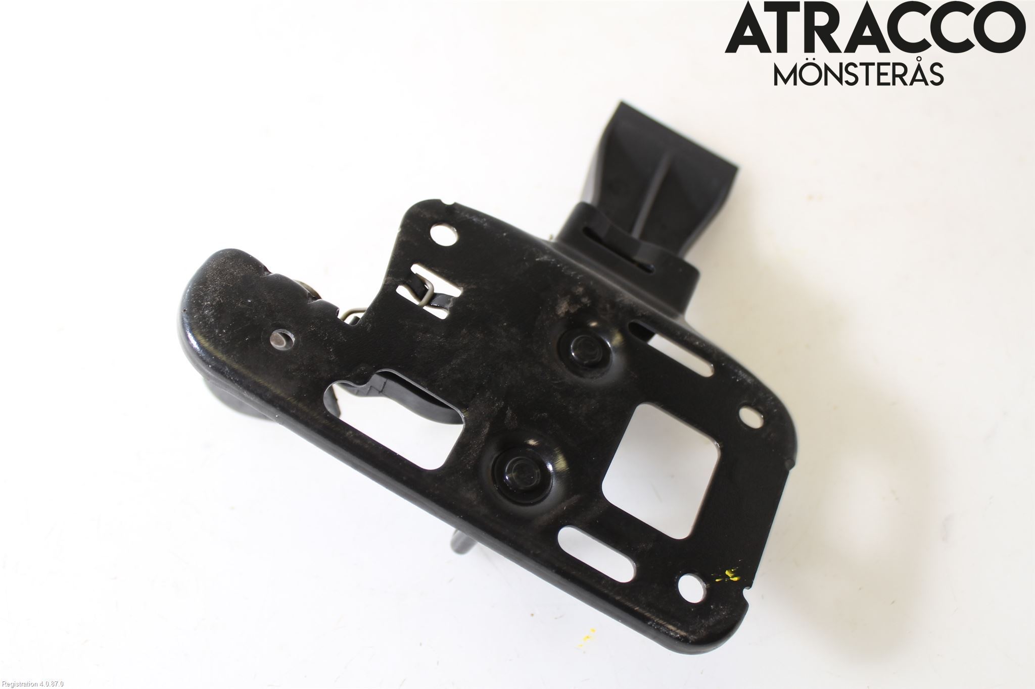 Audi A4 12-15 Panser Stormkrok