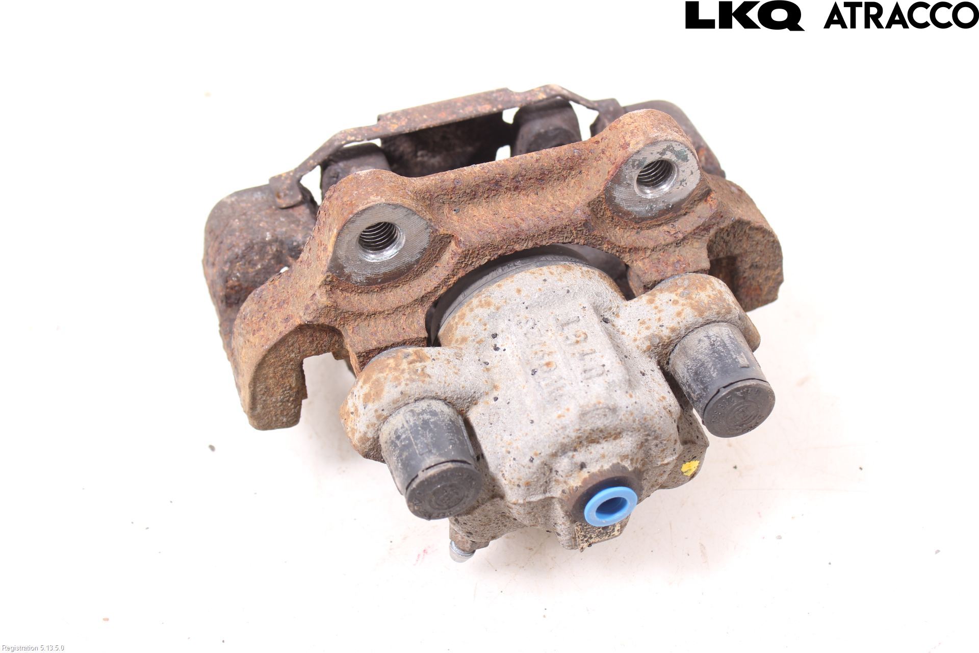 BMW 1 F20/F21 11-19 Bremsecaliper Bak Høyre