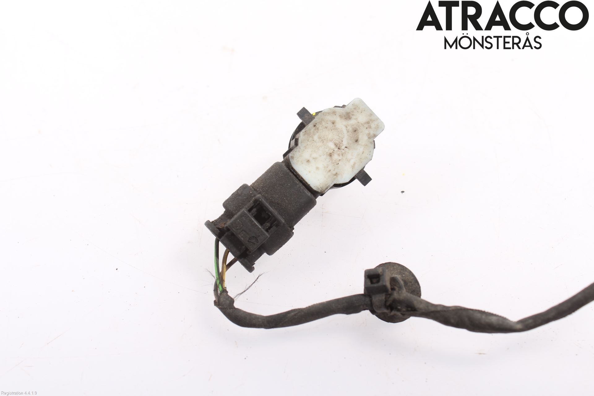 BMW 4 F32/F33/F82/F83 13-20 Sensor Ryggesensor