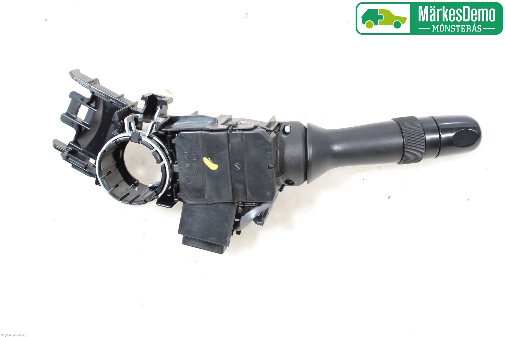 Toyota YARIS XP130 12-14 Bryter Ratt Blinklys - Lys