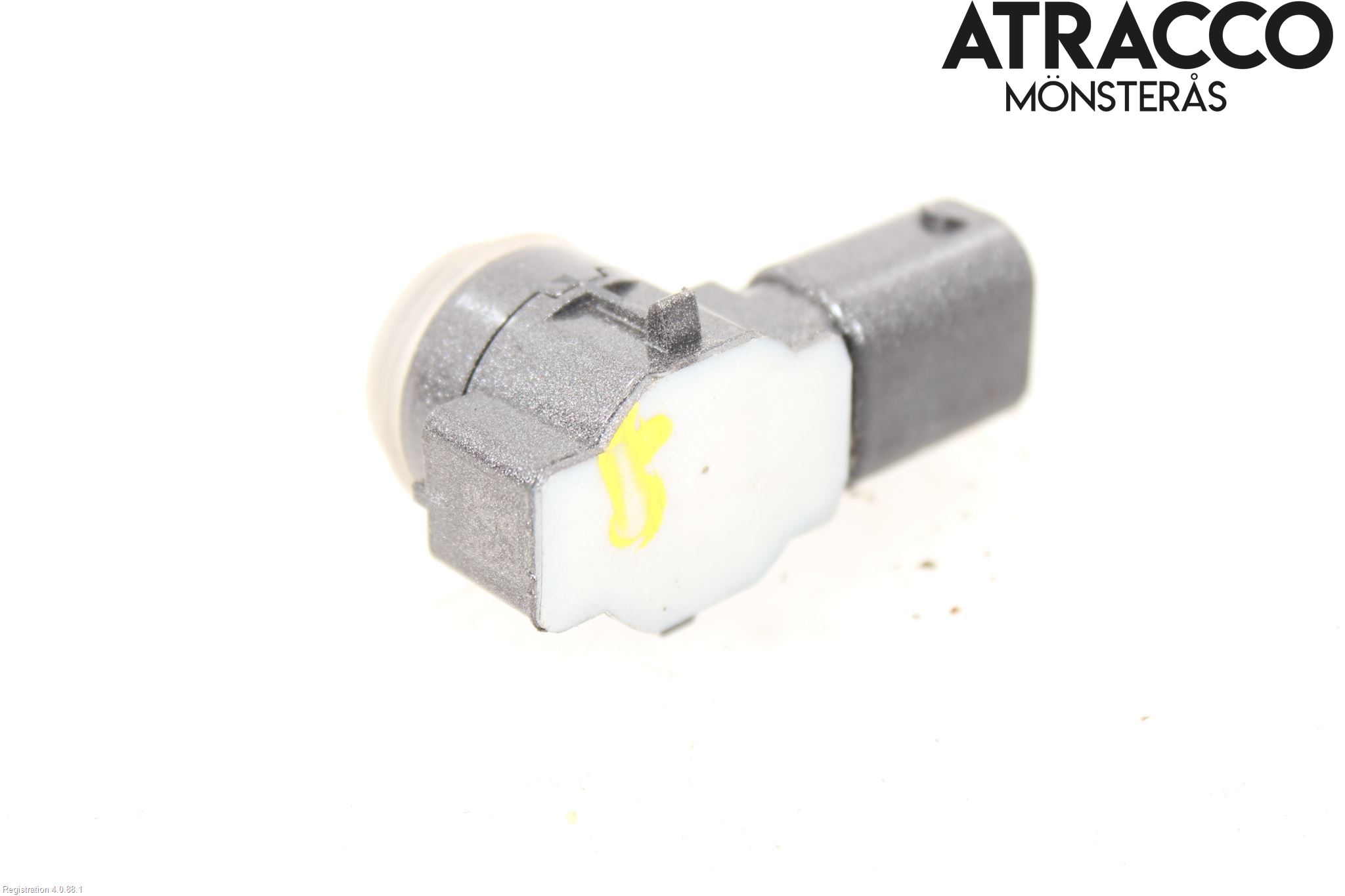 Peugeot 308 14-21 Sensor Ryggesensor