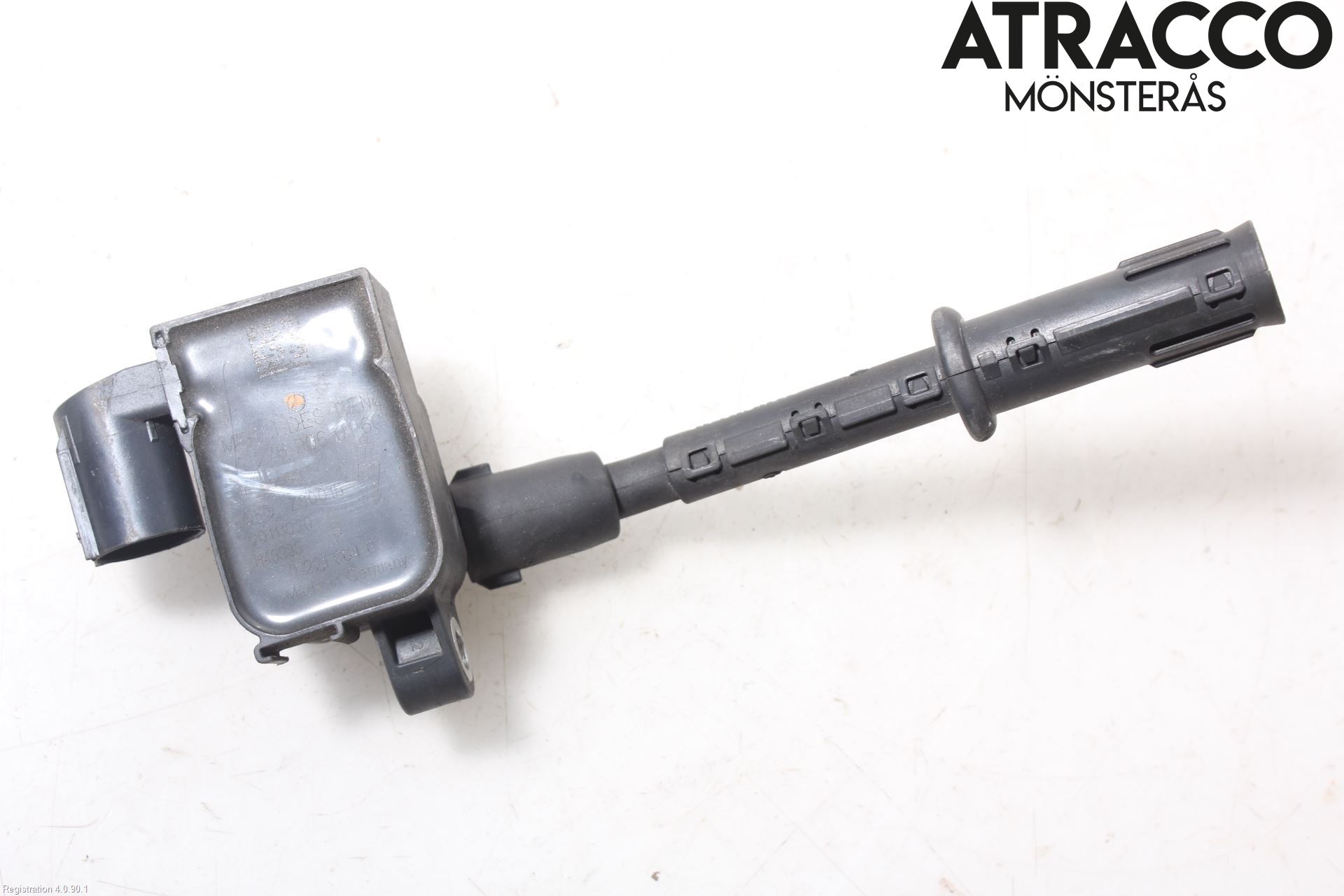 Mercedes-Benz MB S-KLASS (W221) 05-13 Coil