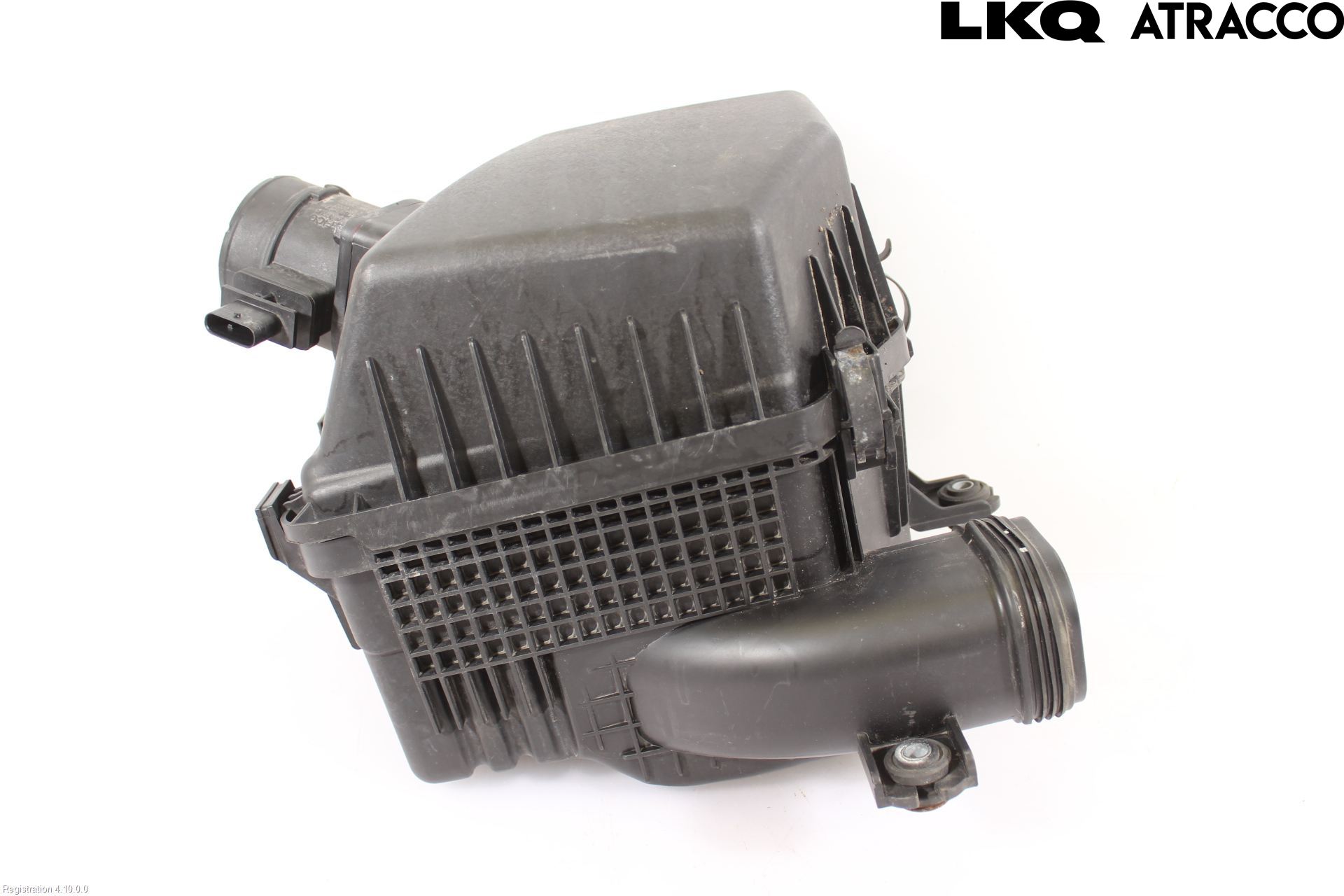 Kia CARENS III 13-19 Luftfilter Boks