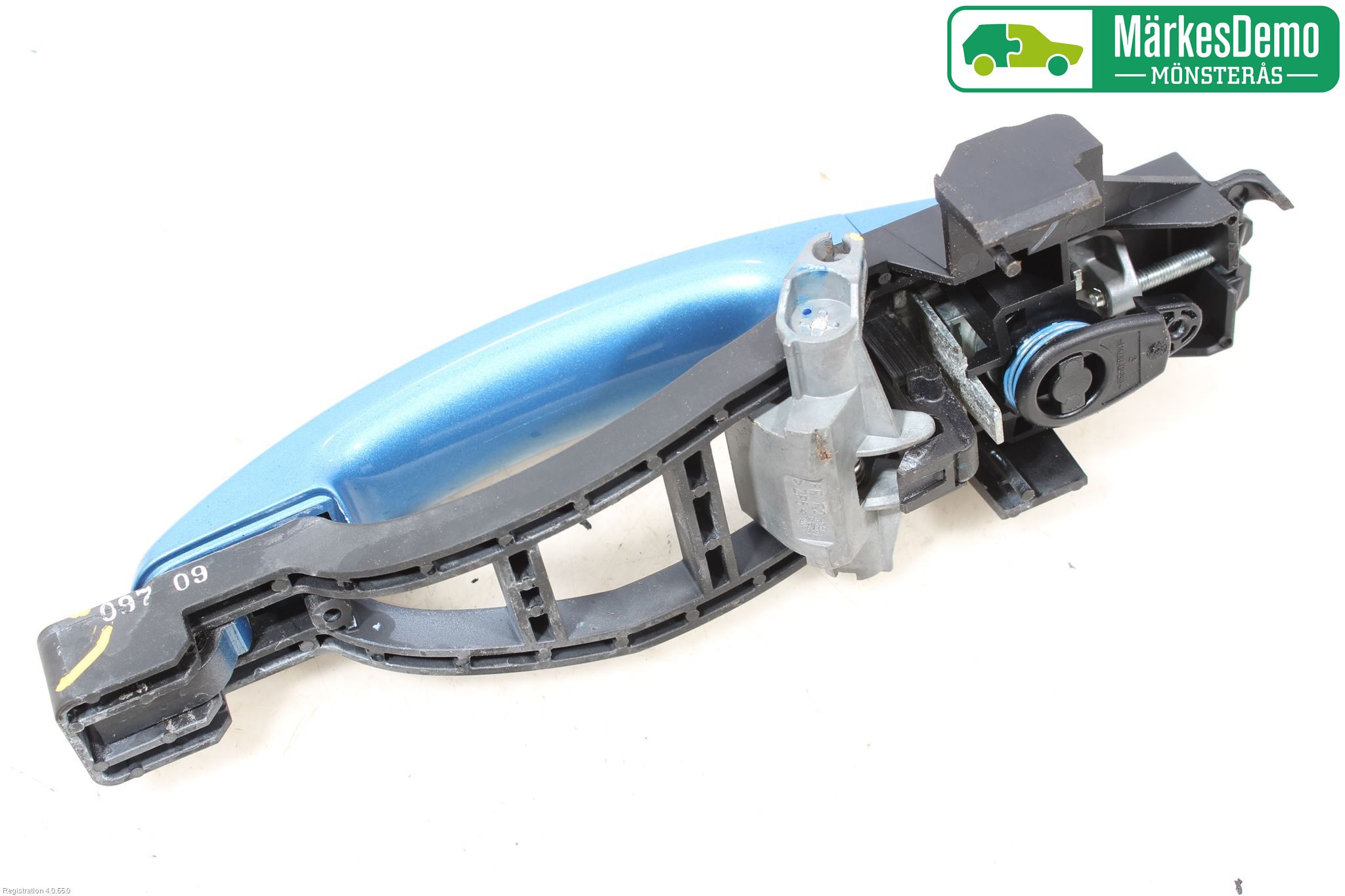 Ford FOCUS 08-11 Dørhandtak Ytre Venstre