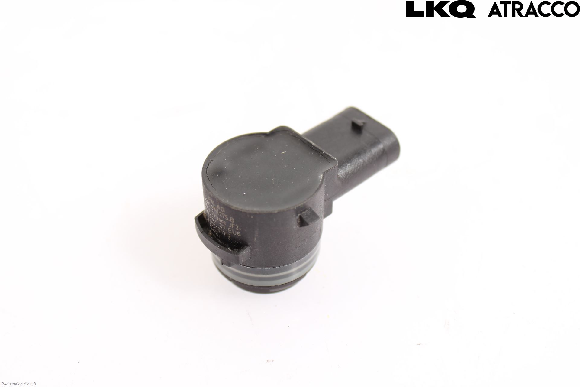 Volkswagen VW PASSAT 15-19 Sensor Ryggesensor