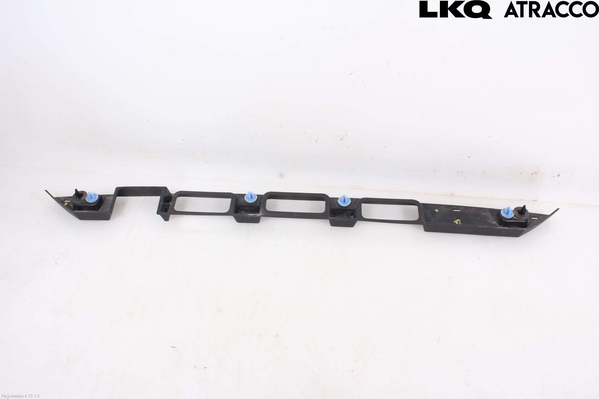 Citroen C4 CACTUS 14-20 Bakluke Handtak Ytre