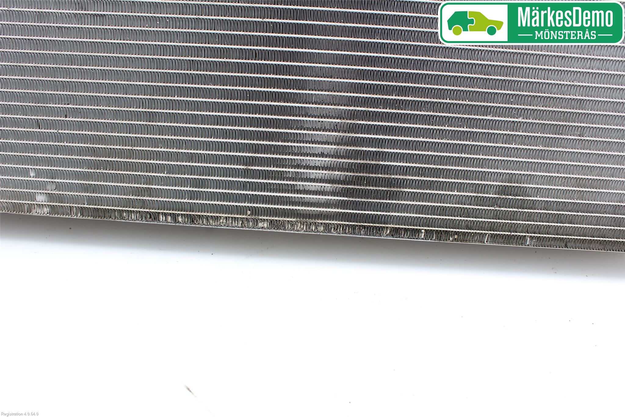 Opel INSIGNIA 09-16 Radiator Automat