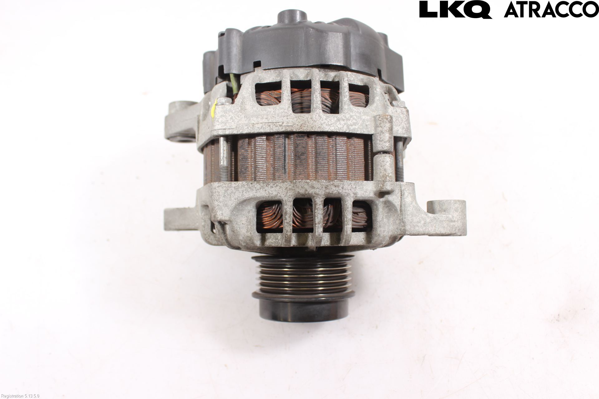 Kia RIO 12-16 Dynamo