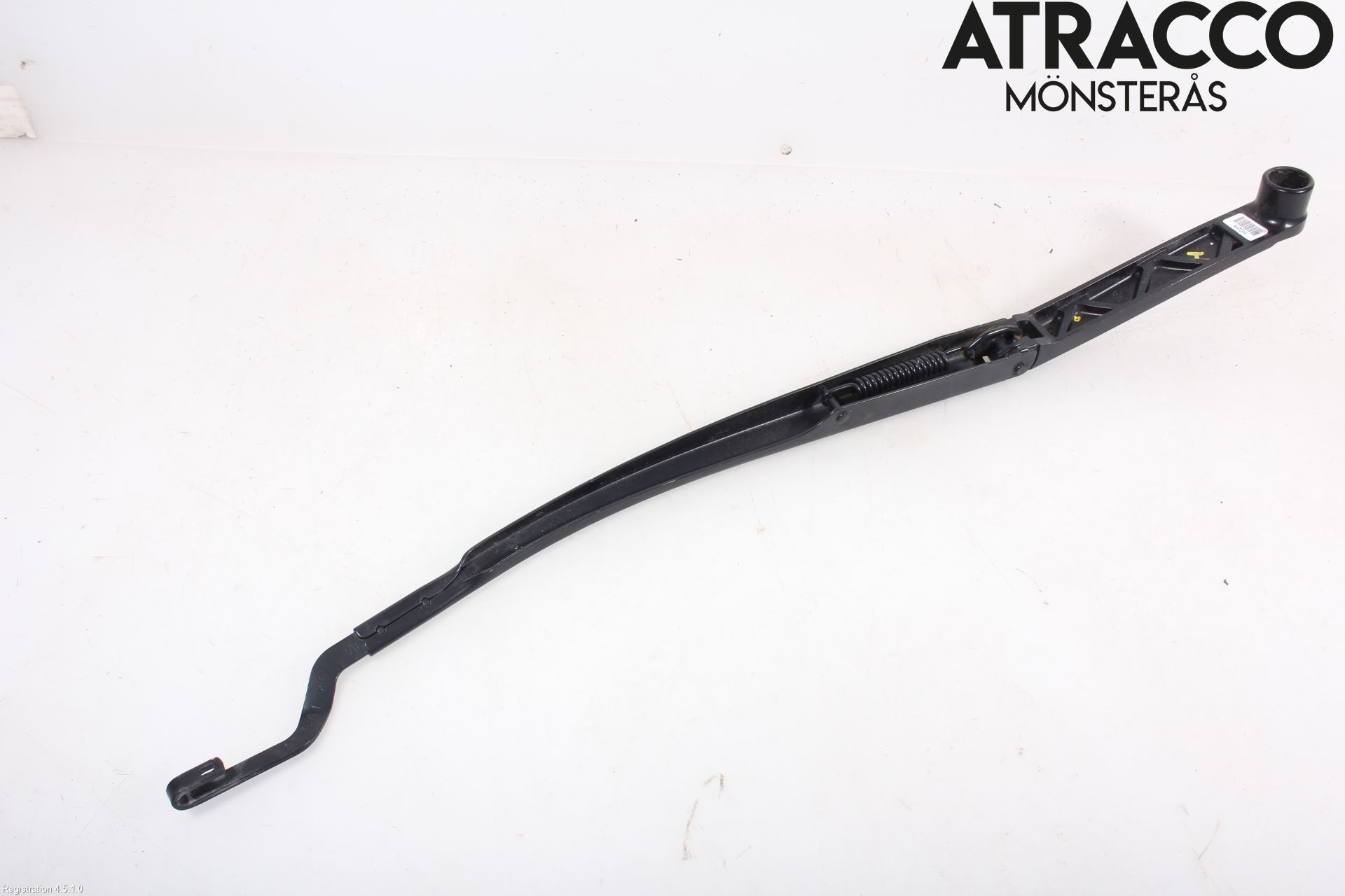 Hyundai IONIQ AE 17-22 Viskerarm-Armer Frontrute
