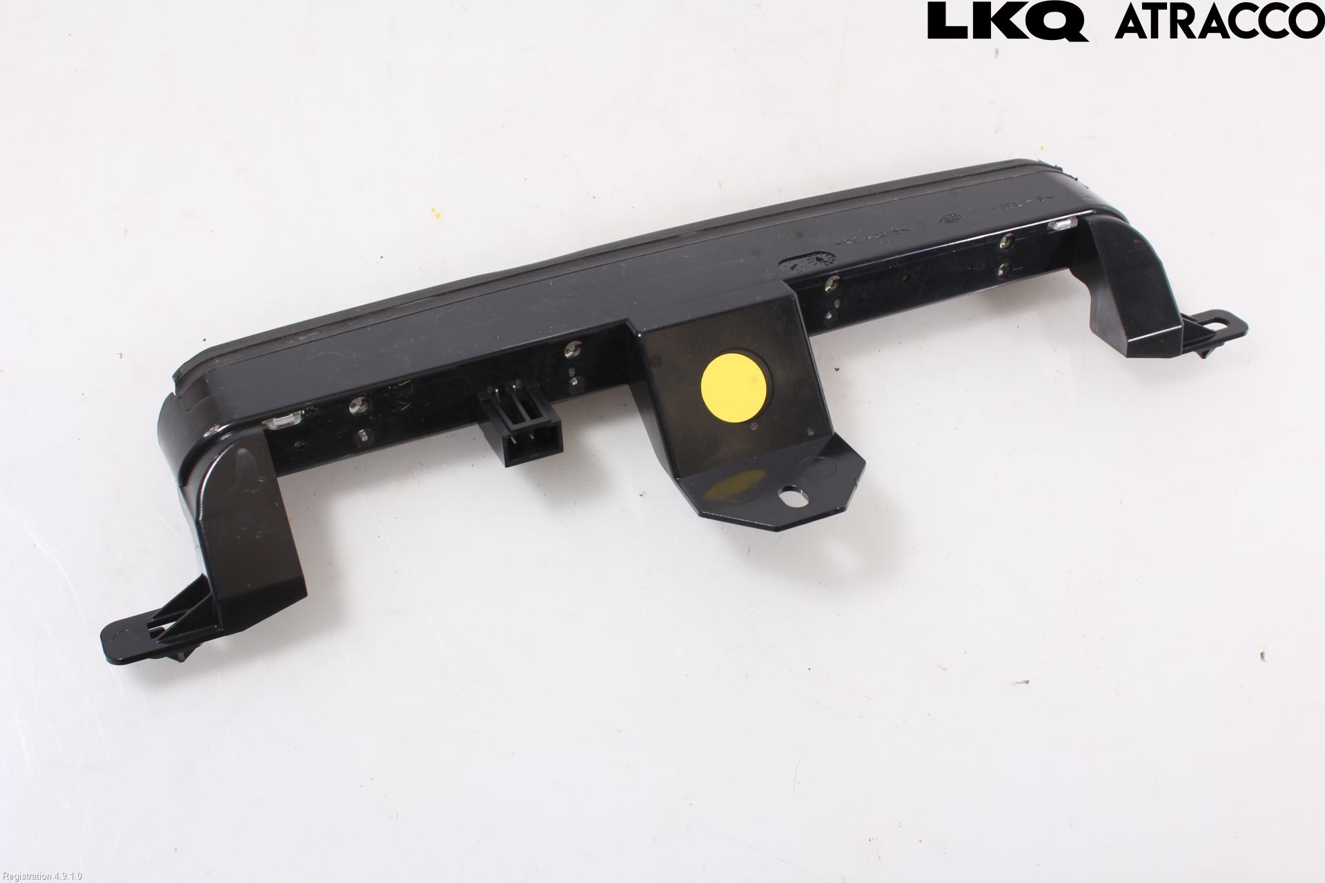Volvo V70 14-16 Bremselys Bakrute