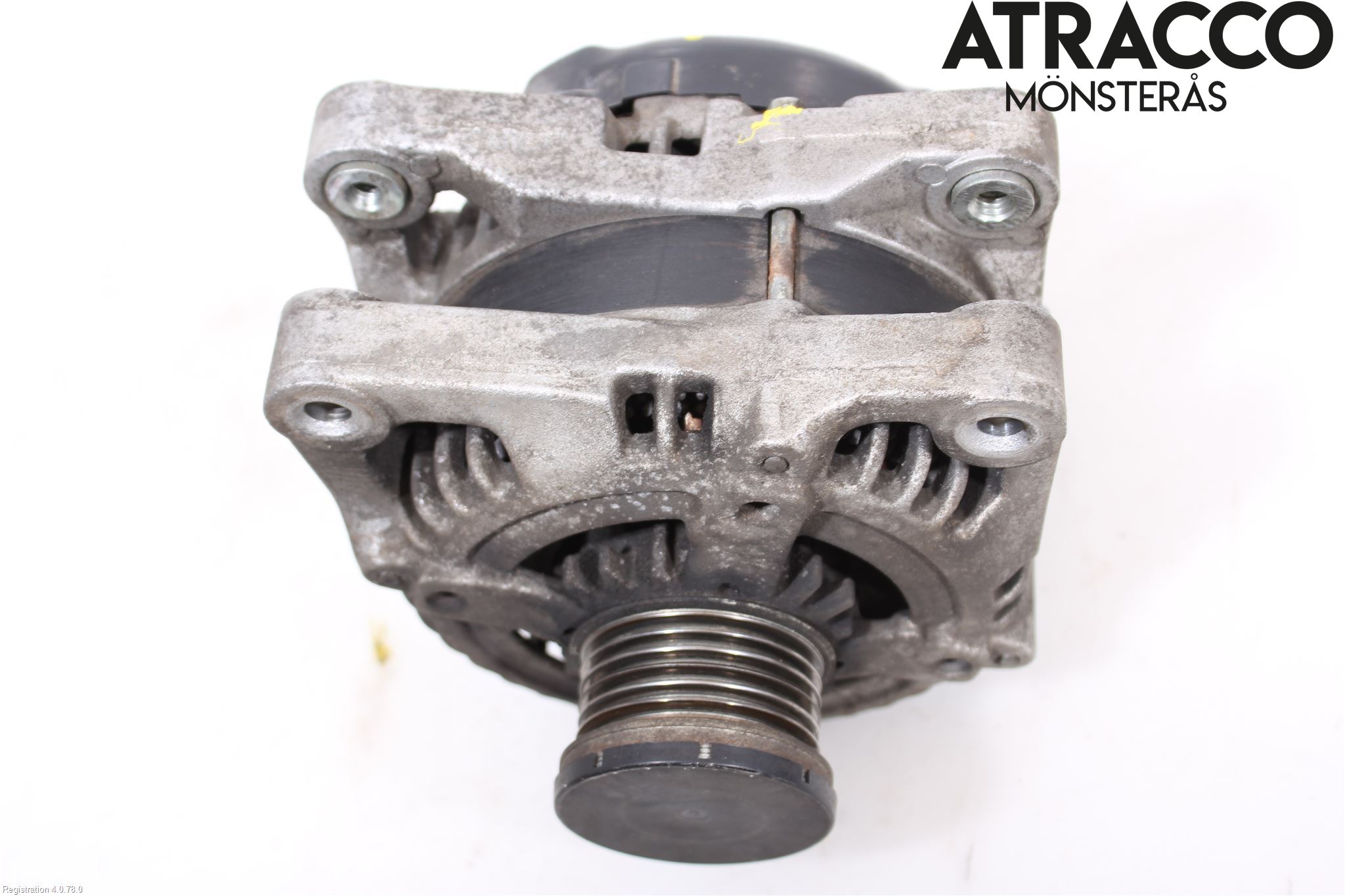 Ford FOCUS 15-18 Dynamo