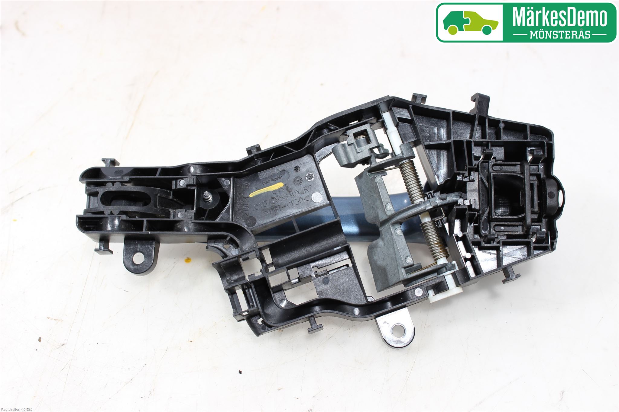 Volkswagen VW PASSAT 15-19 Dørhandtak Ytre Høyre