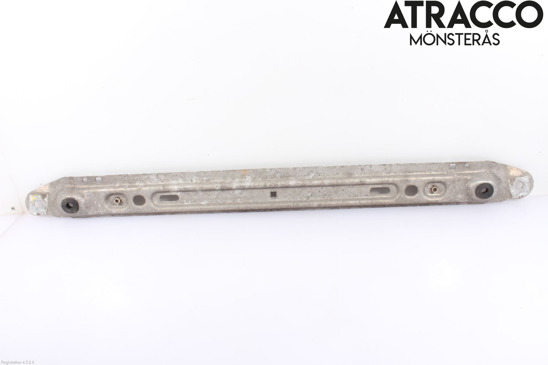 Peugeot 306 Radiator Feste - Ramme - Bjelk