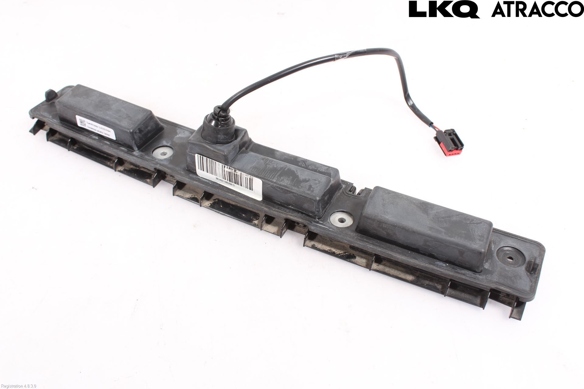 Landrover RANGE ROVER SPORT (L494) 14-22 Bakluke Handtak Ytre