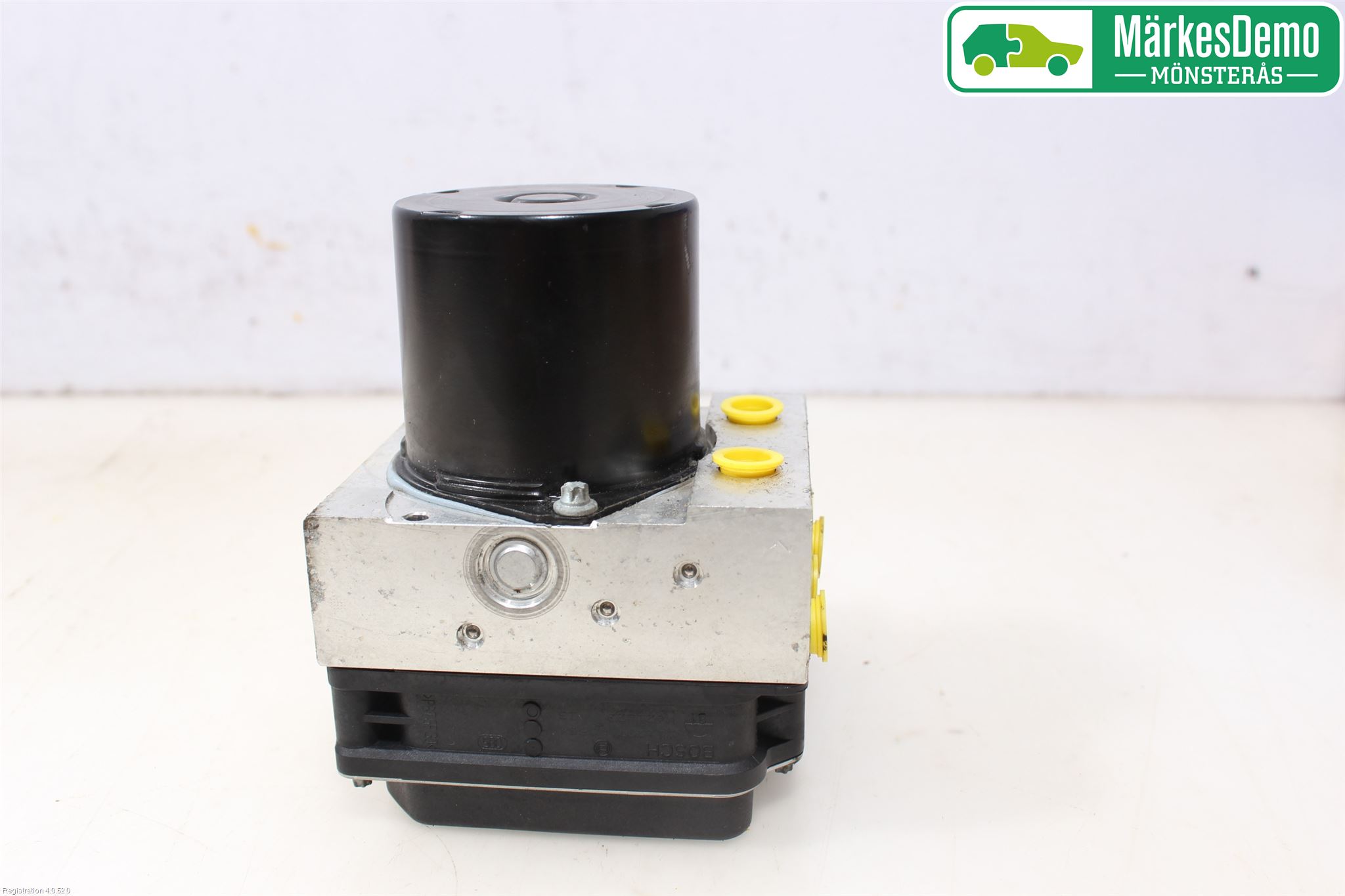 Volkswagen VW POLO 05-09 Abs Hydraulikkpumpe