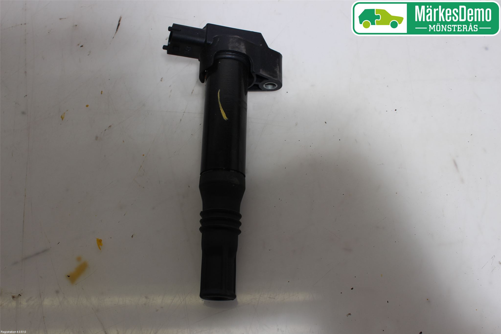 Peugeot 208 12-15 Coil