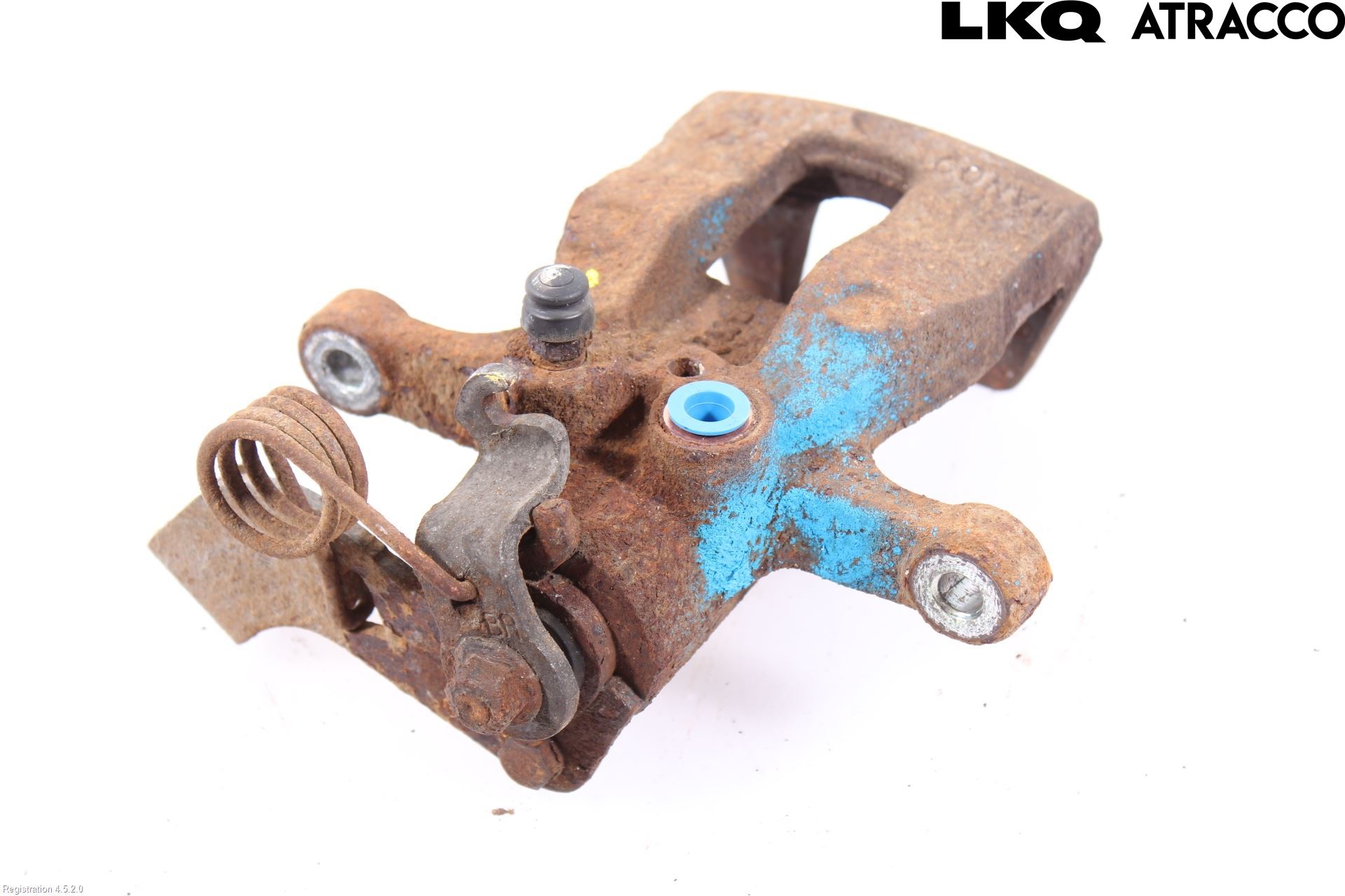 Hyundai i10 BA 14-16 Bremsecaliper Bak Høyre
