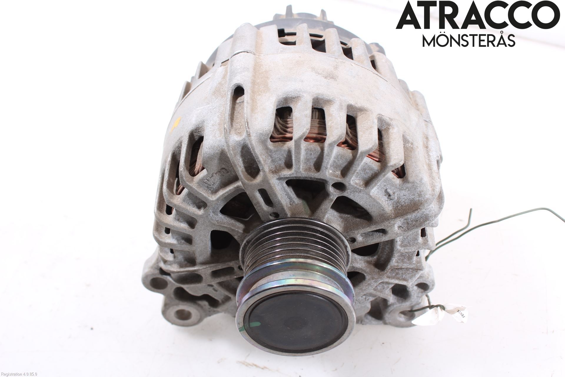 Volkswagen VW GOLF / E-GOLF VII 13-20 Dynamo