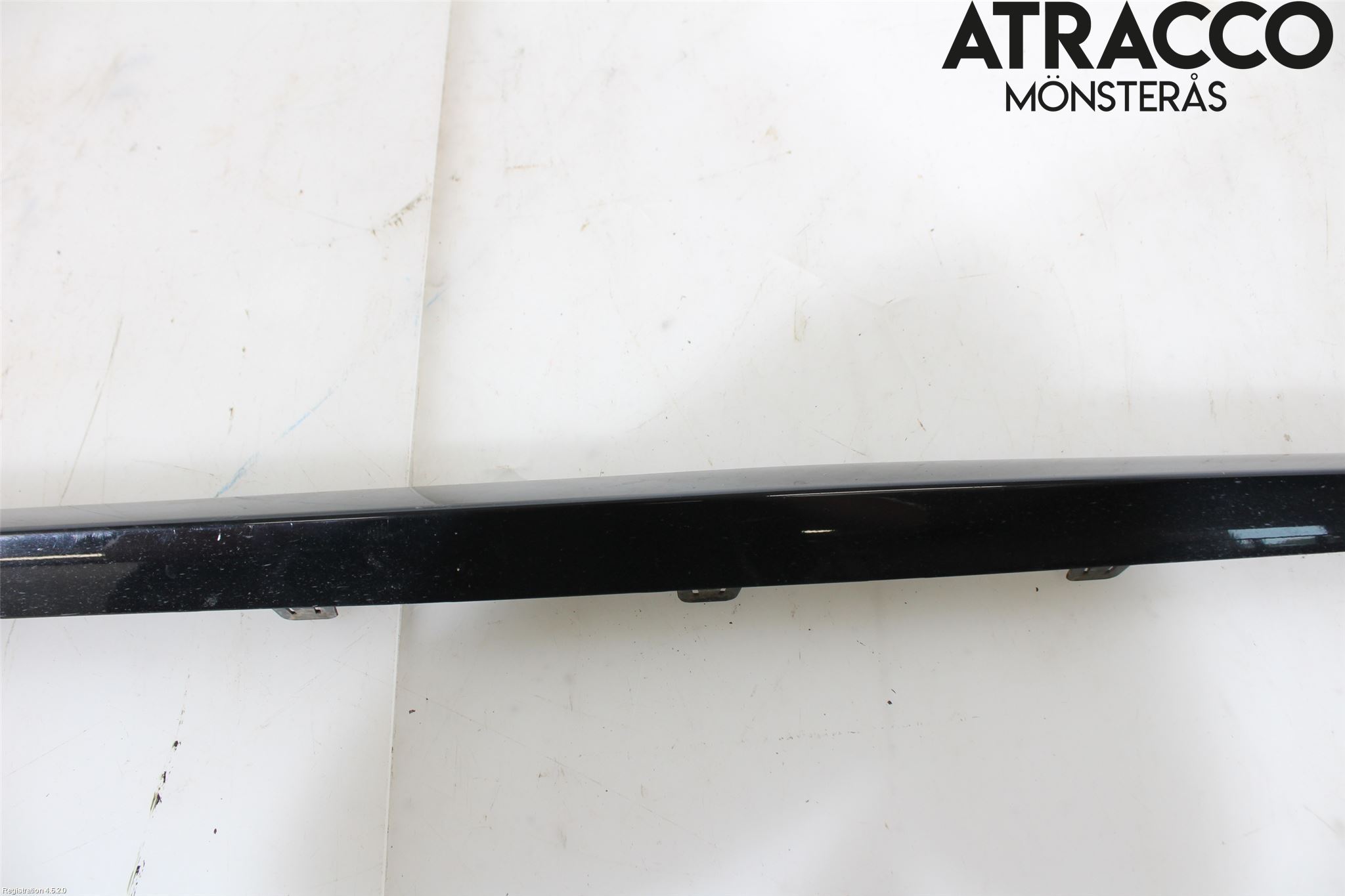Mercedes-Benz MB CLA-KLASS (C117/X117) 13-19 List Venstre Side