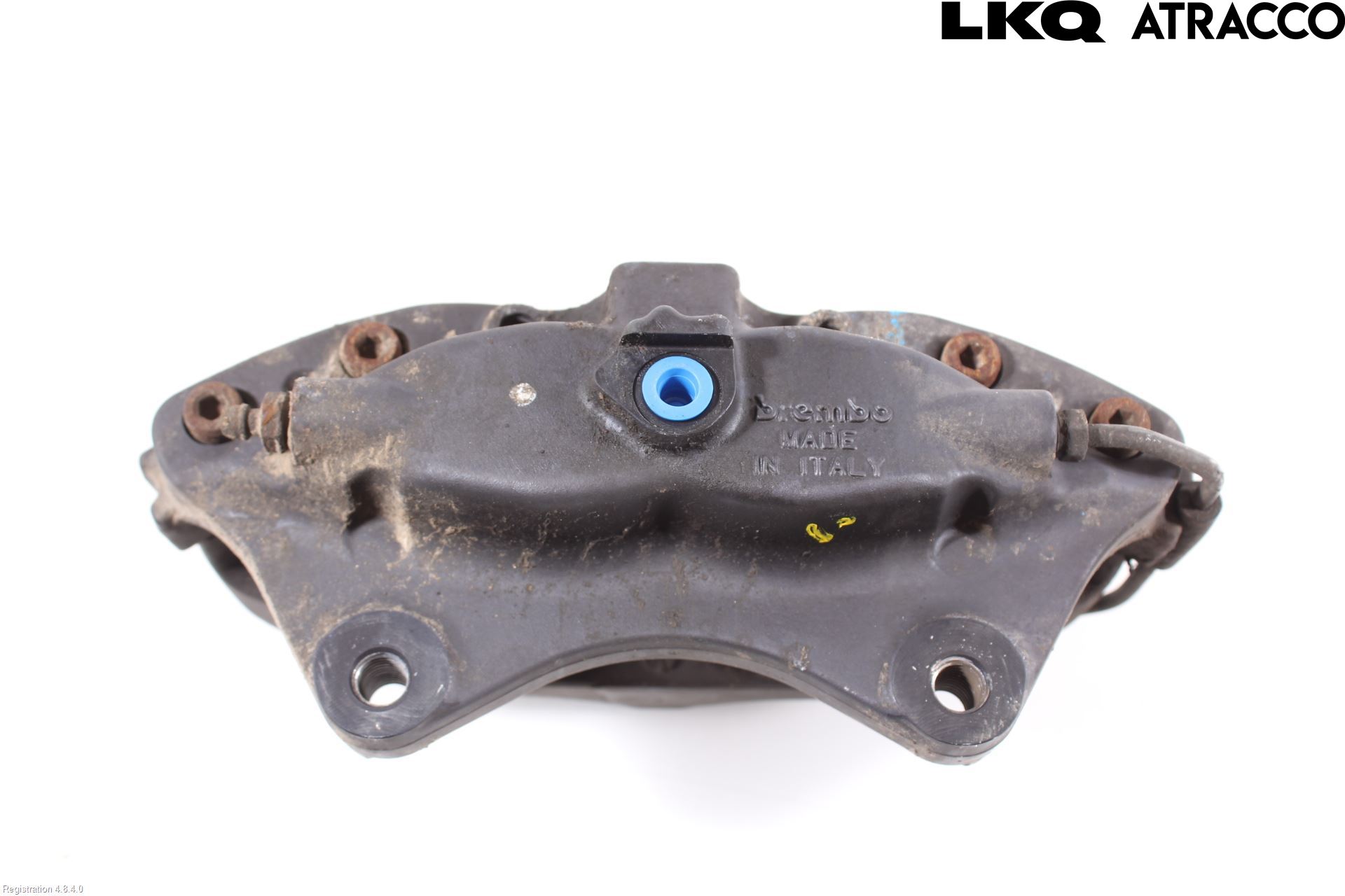 Chevrolet CAMARO Bremsecaliper Bak Høyre