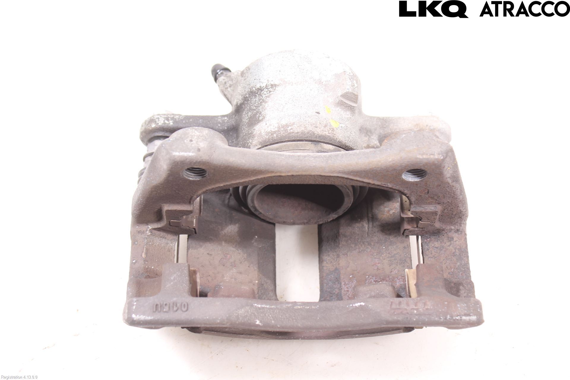 Renault CLIO IV 12-16 Bremsecaliper Foran Venstre