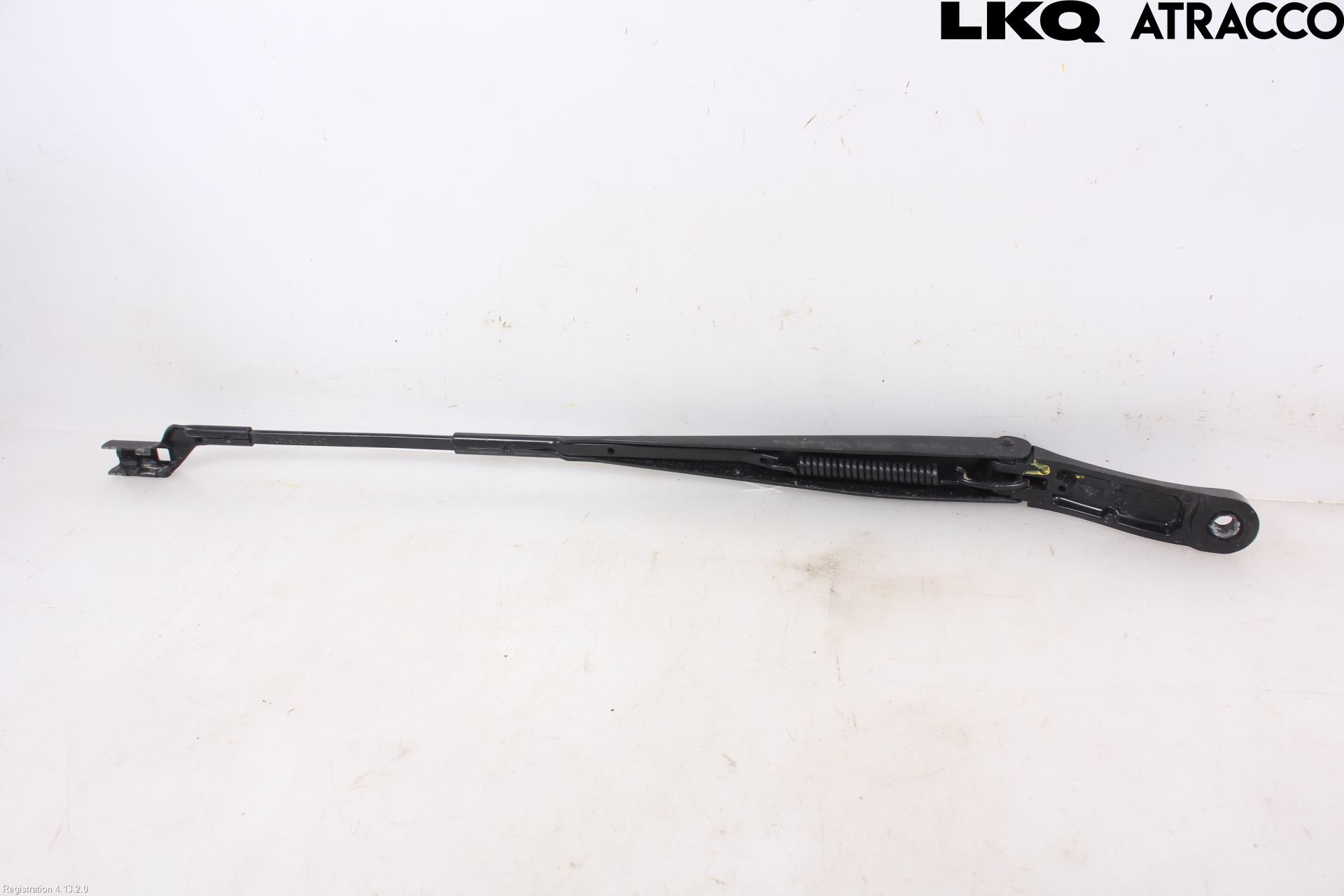 Volkswagen VW ID.4 21- Viskerarm-Armer Frontrute