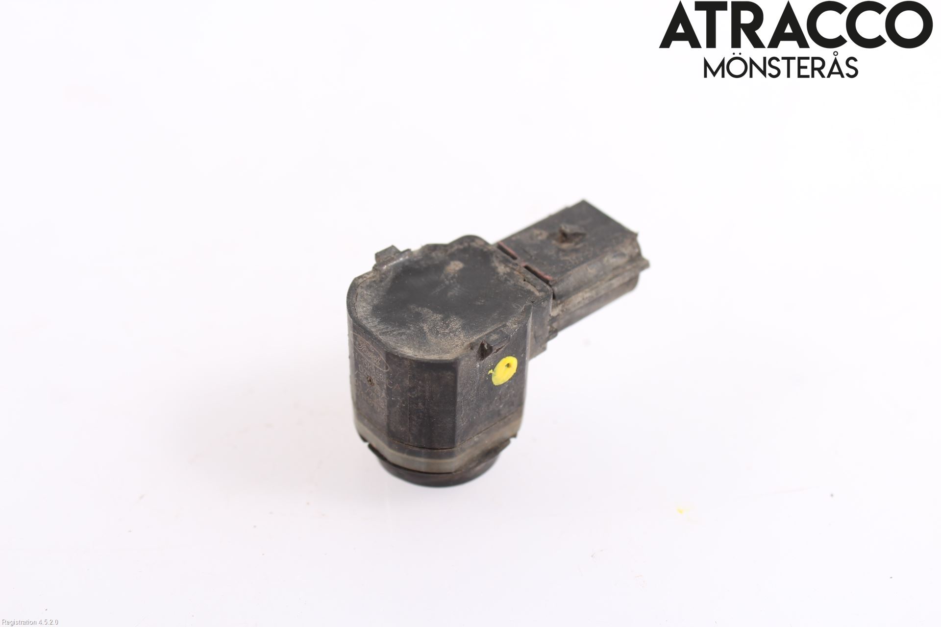 Ford FOCUS 15-18 Sensor Ryggesensor