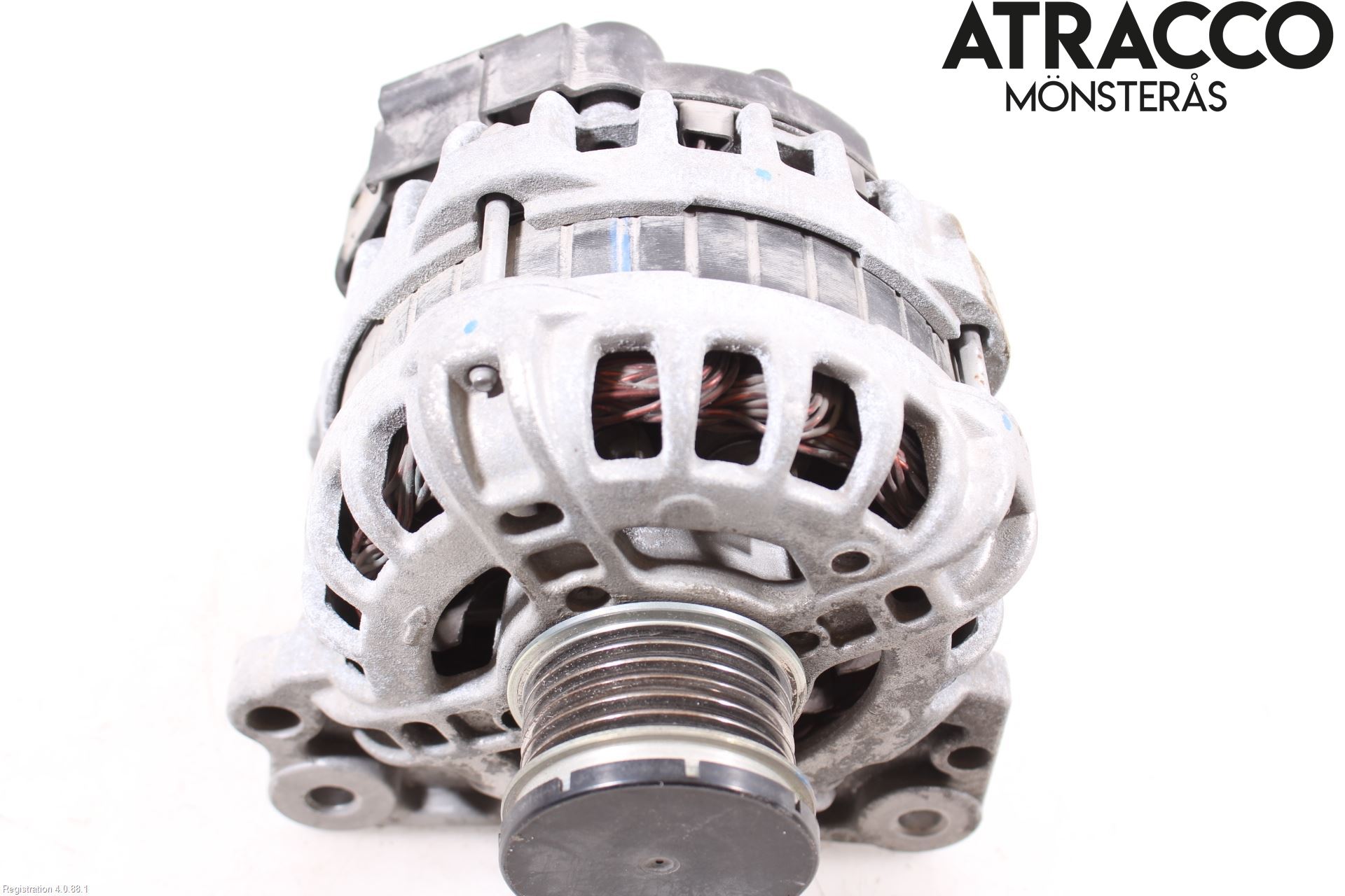 Skoda CITIGO / CITIGO E IV Dynamo