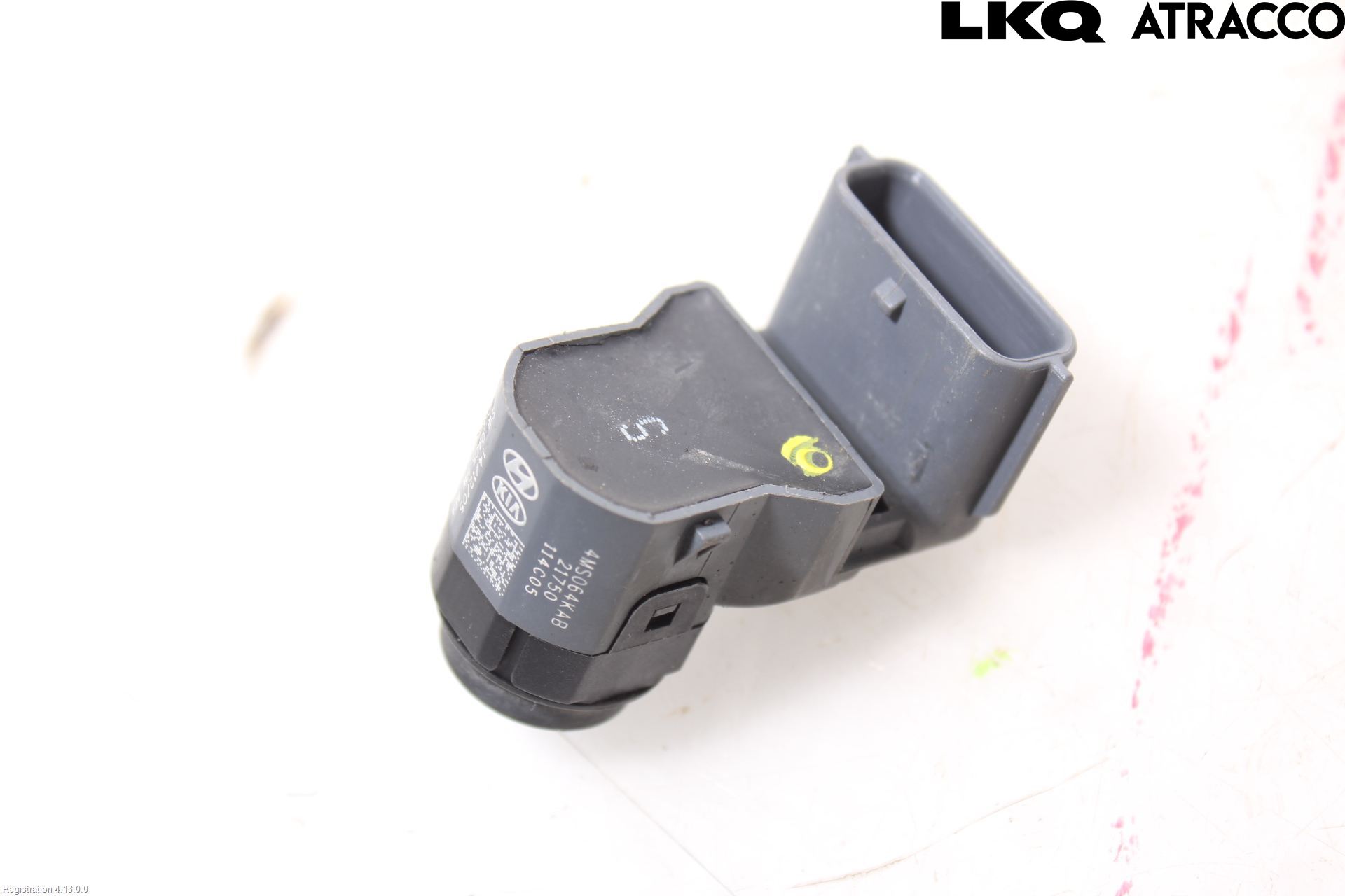 Kia SORENTO 15-20 Sensor Ryggesensor