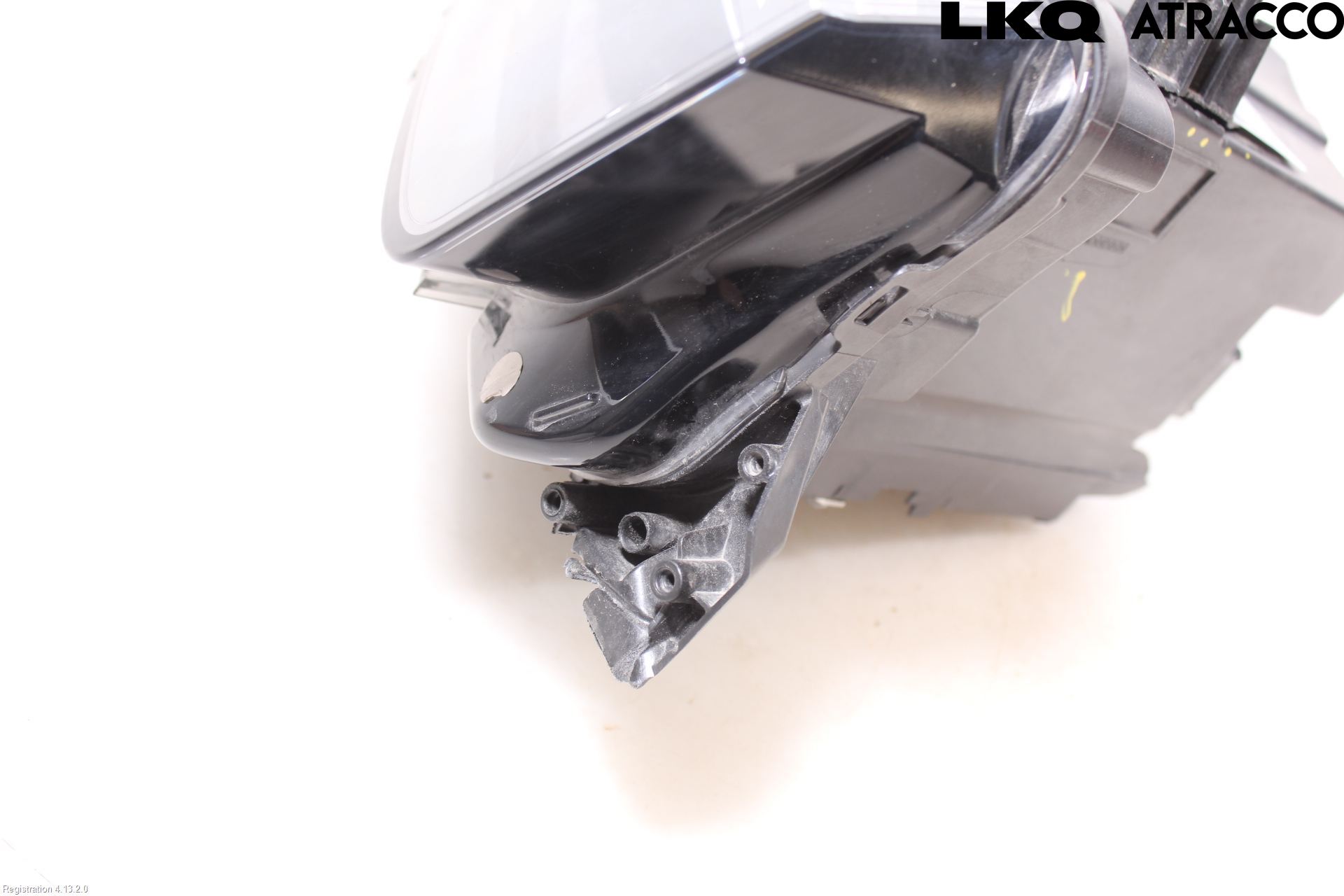 Opel CORSA F, CORSA-E 20- Frontlykt Høyre