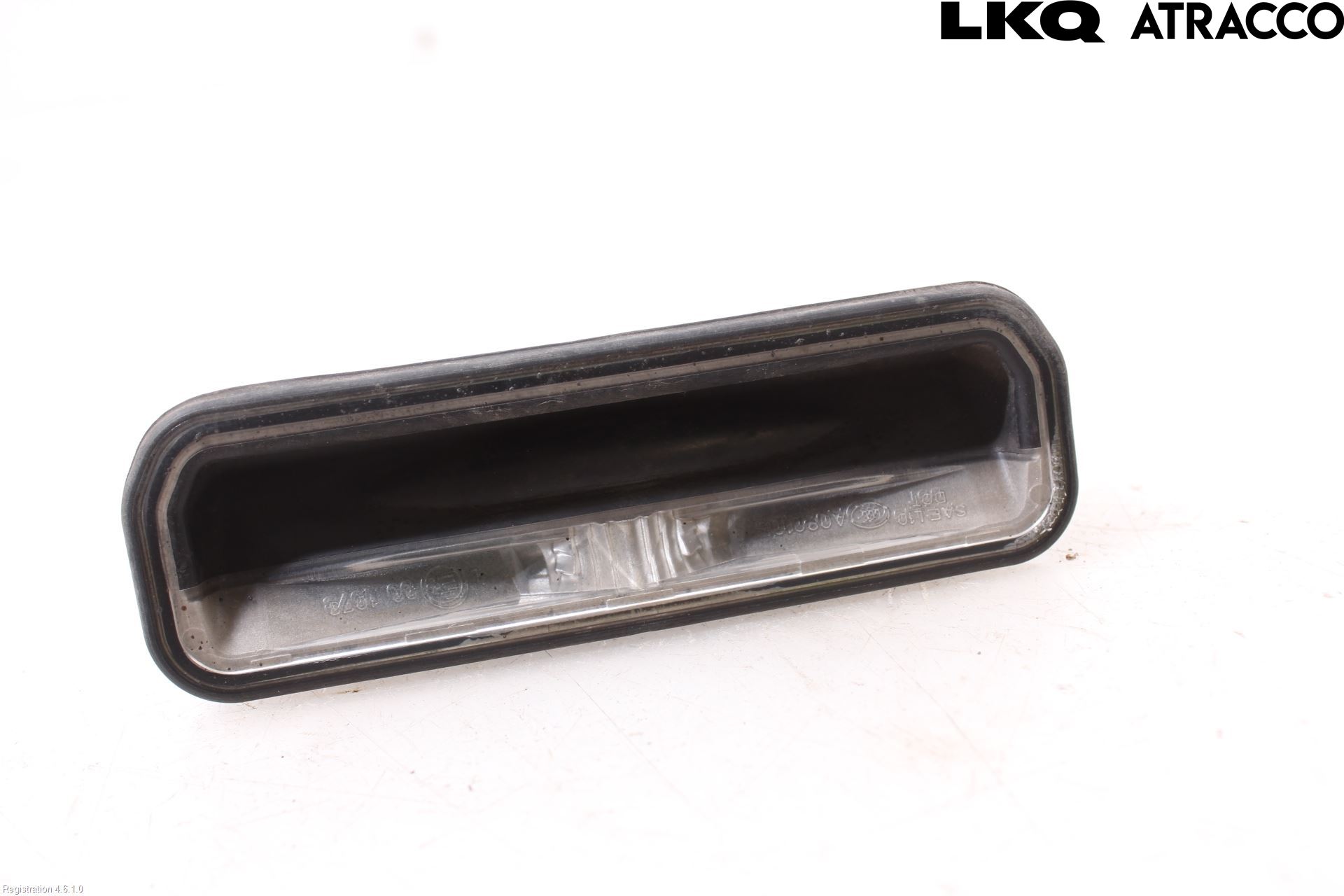 Ford FOCUS 11-14 Bakluke Handtak Ytre